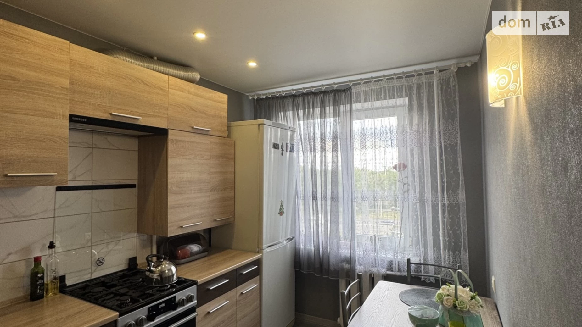 Продається 3-кімнатна квартира 63.4 кв. м у Дніпрі, мас. Покровський, 5А - фото 2