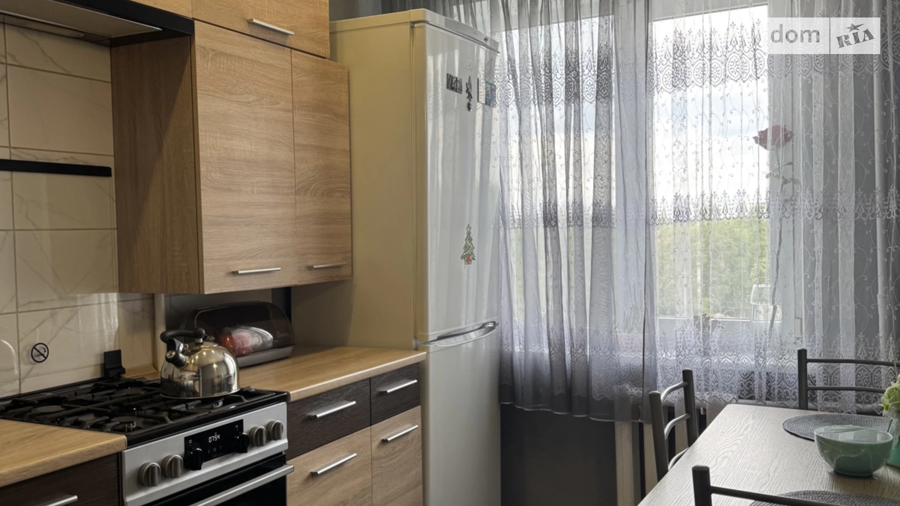 Продається 3-кімнатна квартира 63.4 кв. м у Дніпрі, мас. Покровський, 5А - фото 5