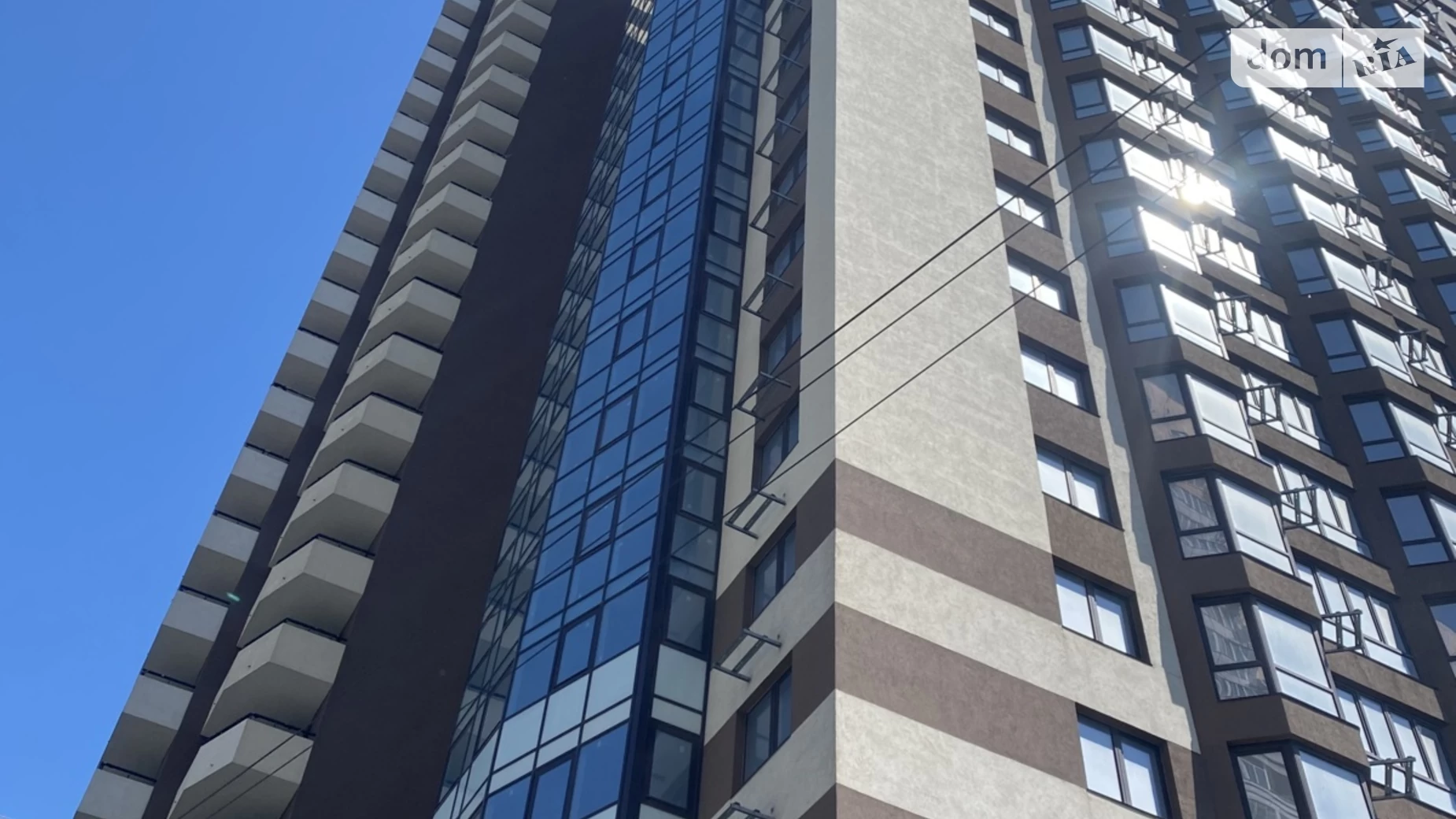 Продается 2-комнатная квартира 53 кв. м в Одессе, пров. Среднефонтанский - фото 2