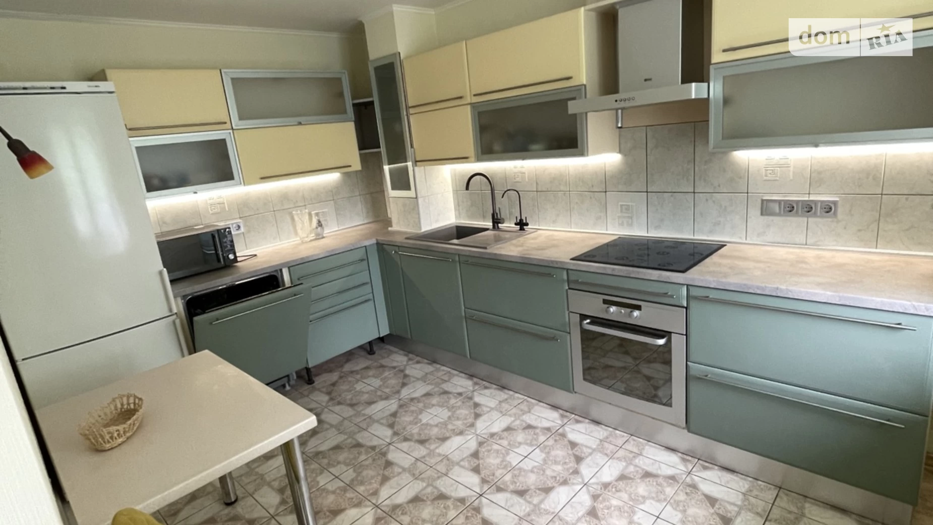 Сдается в аренду 3-комнатная квартира 75 кв. м в Киеве, пер. Святошинский, 2 - фото 2