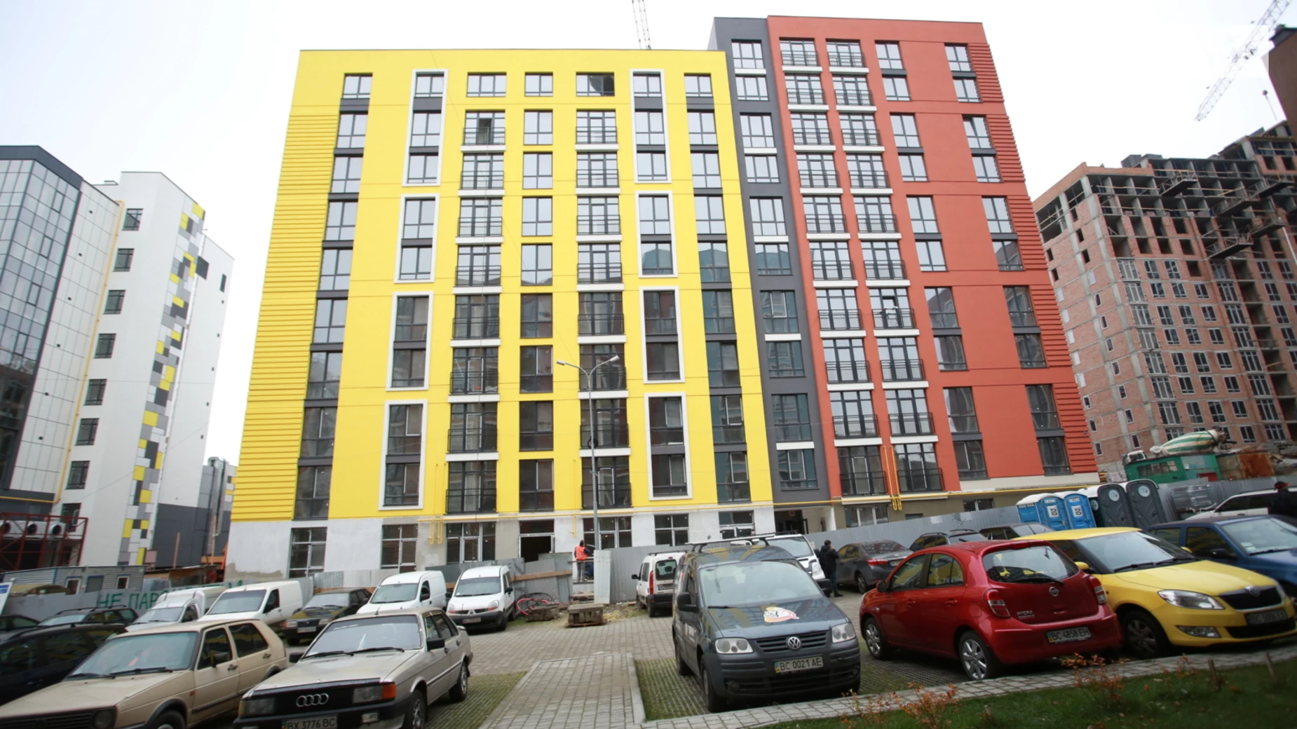 Продается объект сферы услуг 4 кв. м в 9-этажном здании, цена: 600 $ - фото 2
