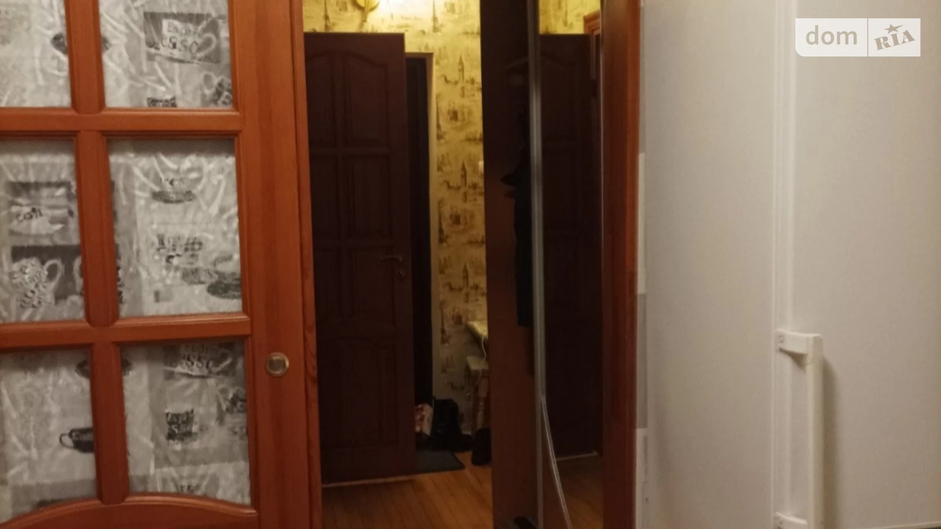 Сдается в аренду 2-комнатная квартира 56 кв. м в Ровно, ул. Буковинская, 14 - фото 2