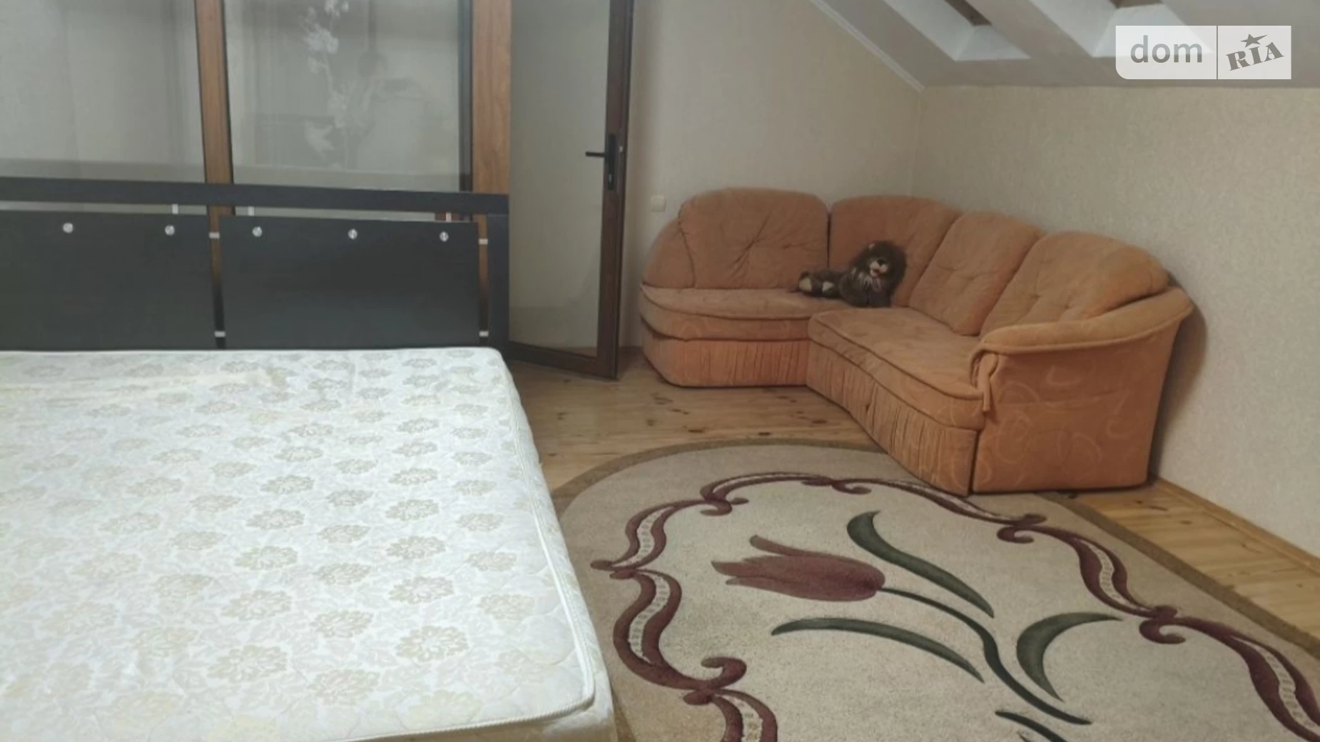 Сдается в аренду 2-комнатная квартира 56 кв. м в Ровно, ул. Буковинская, 14 - фото 5