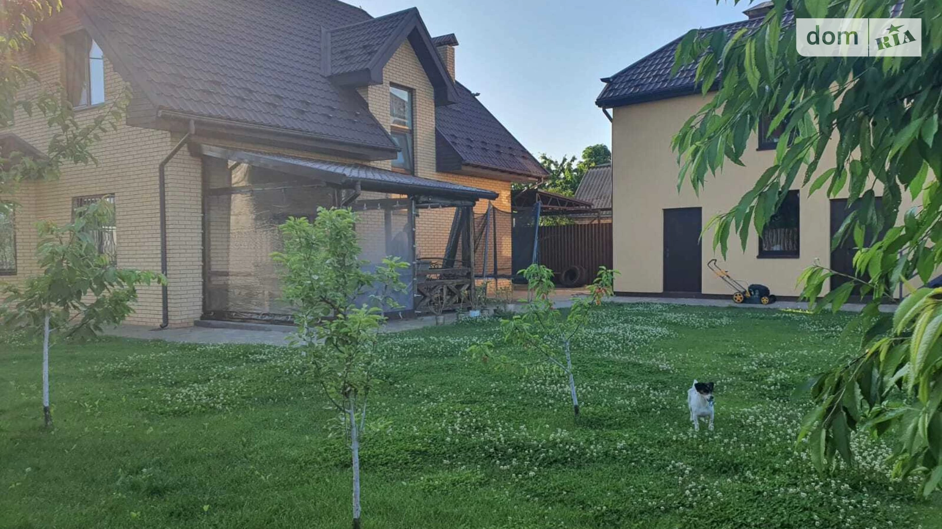 Продается дом на 2 этажа 169 кв. м с балконом, цена: 250000 $ - фото 3