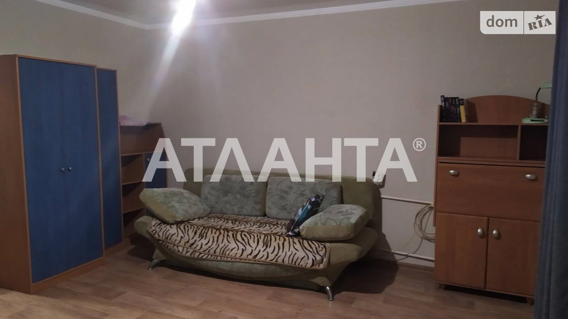 Продається 2-кімнатна квартира 73 кв. м у Одесі, цена: 42500 $ - фото 3