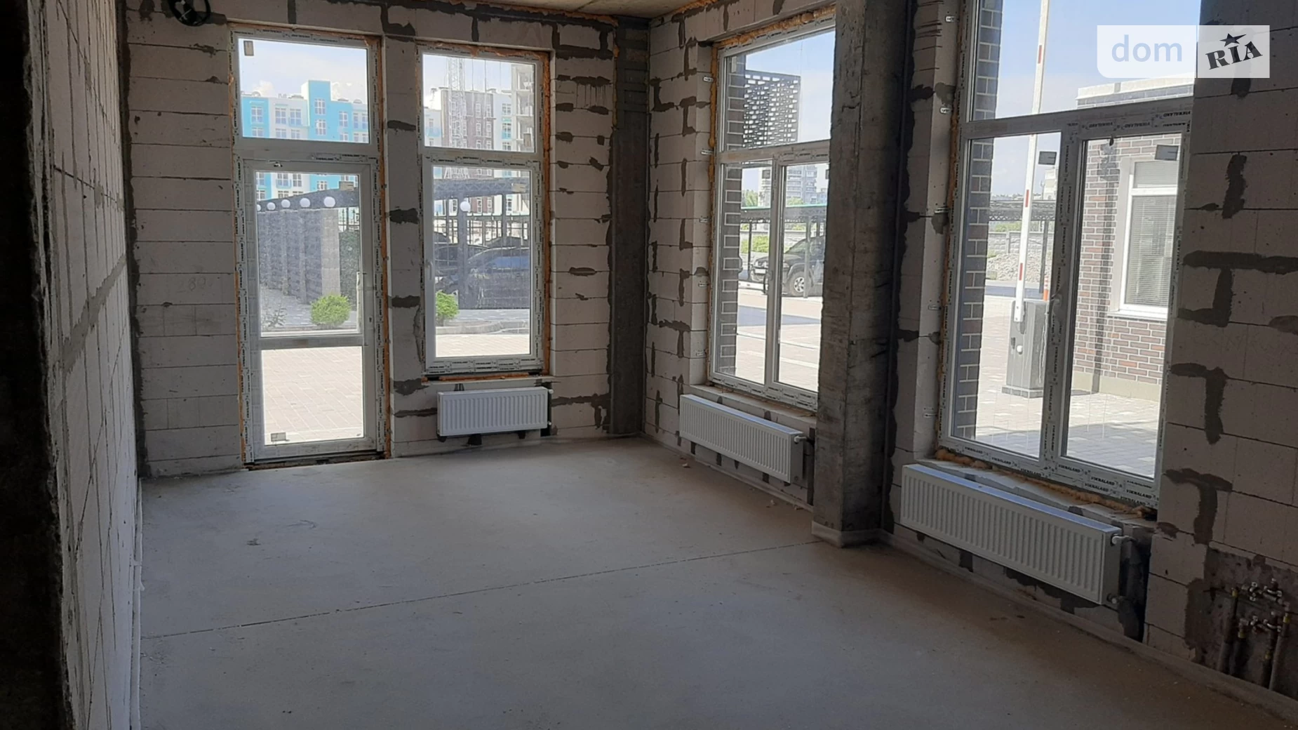 Продається офіс 32 кв. м в бізнес-центрі, цена: 35200 $ - фото 5
