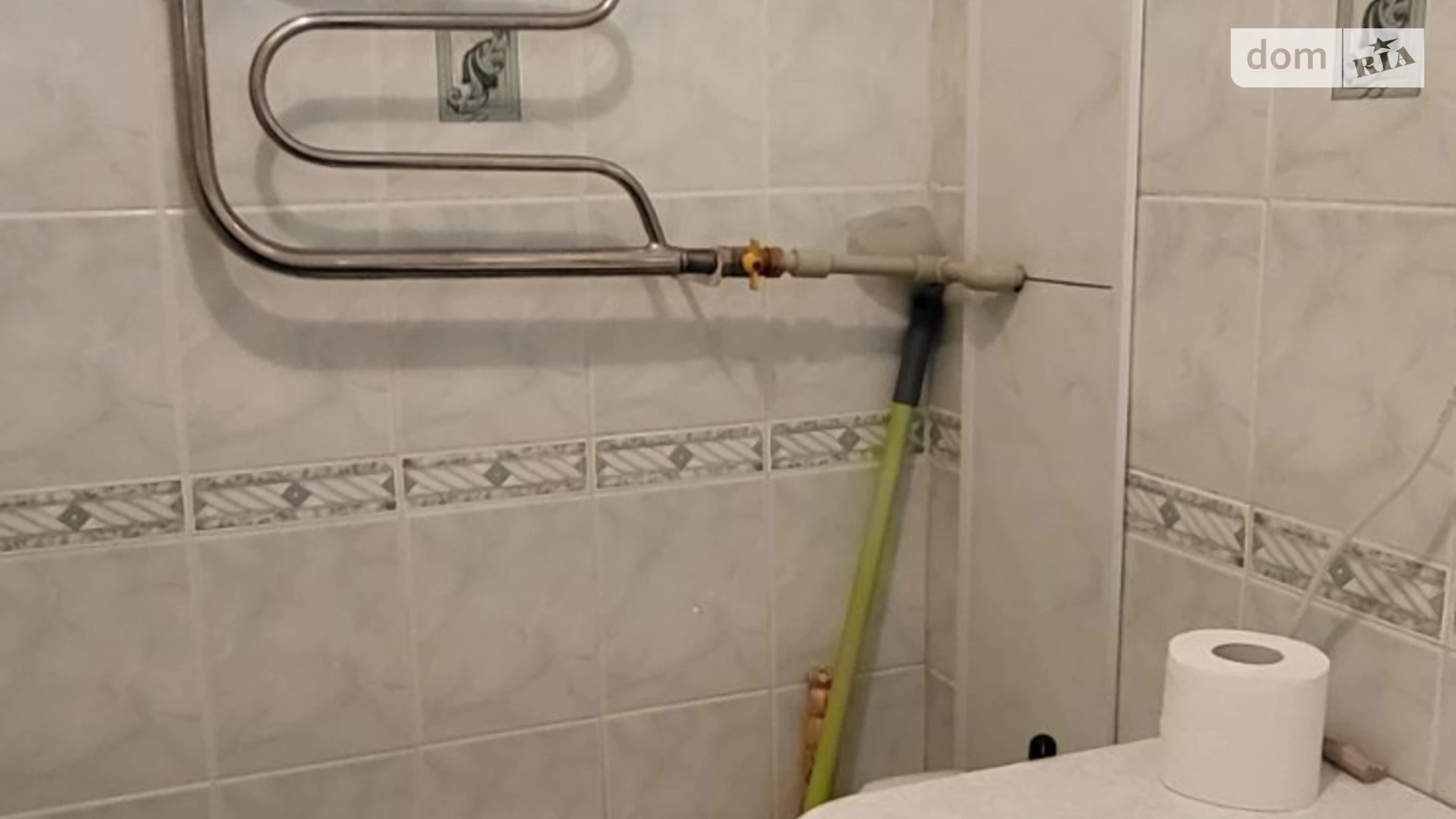Продается 1-комнатная квартира 35 кв. м в Одессе, ул. Ивана Франко, 49 - фото 5