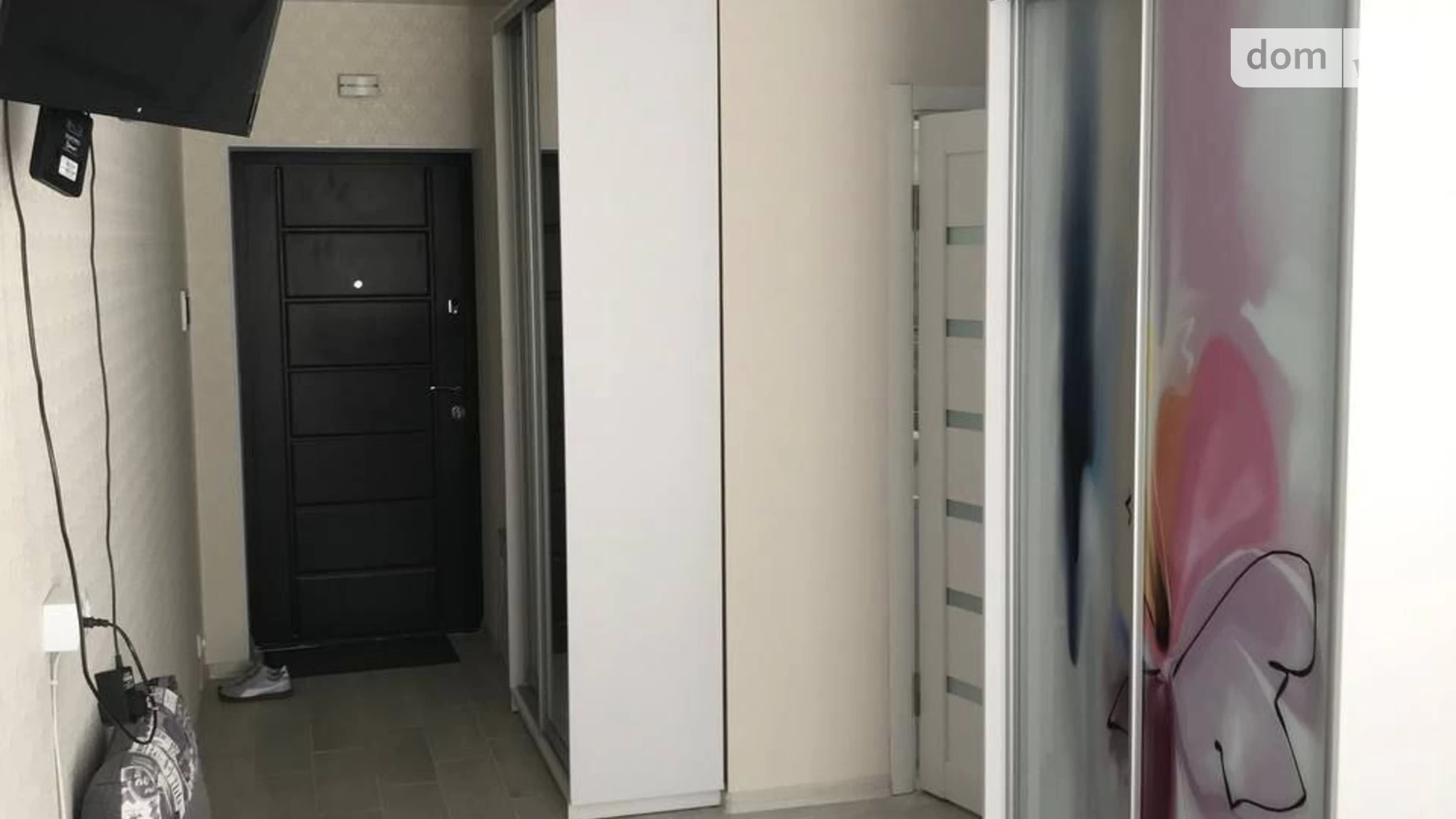 Продається 1-кімнатна квартира 40.1 кв. м у Хмельницькому, вул. Гетьмана Мазепи(Красовського Маршала), 59 - фото 3