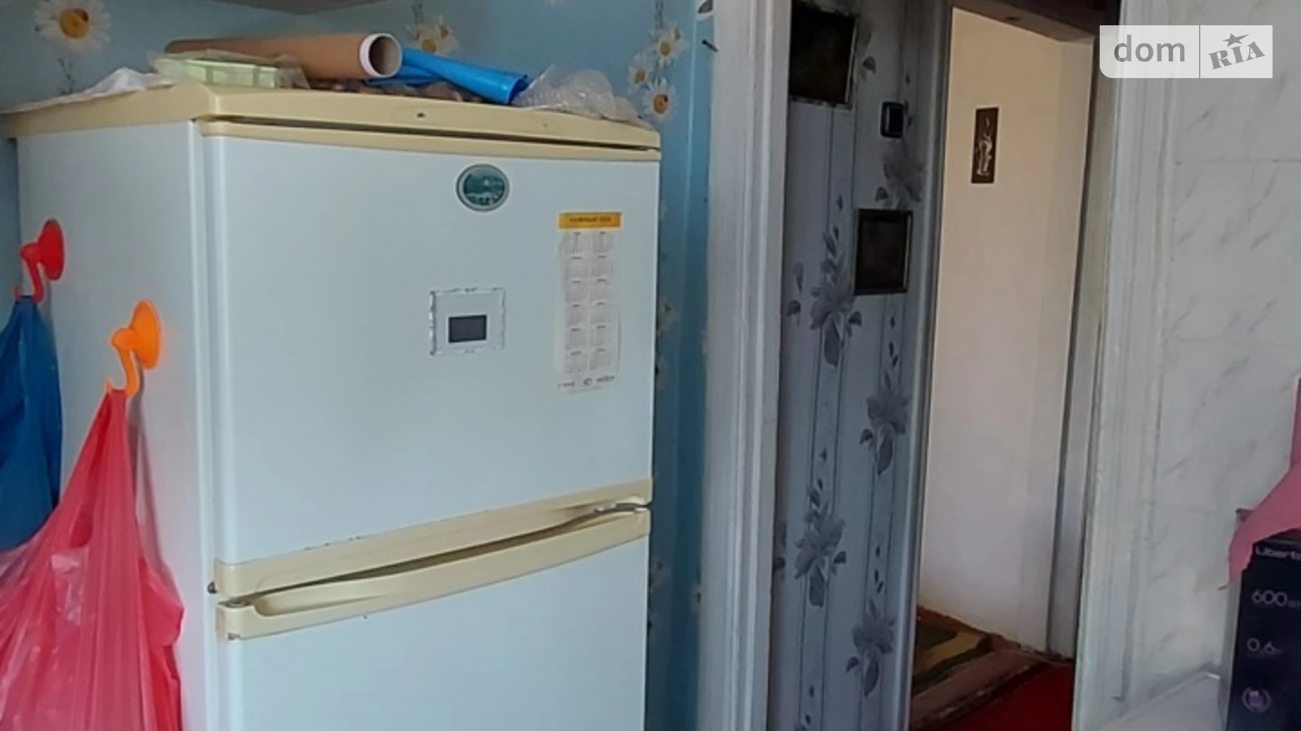 Продається 1-кімнатна квартира 29.9 кв. м у Миколаєві, вул. Шосейна, 1 - фото 4