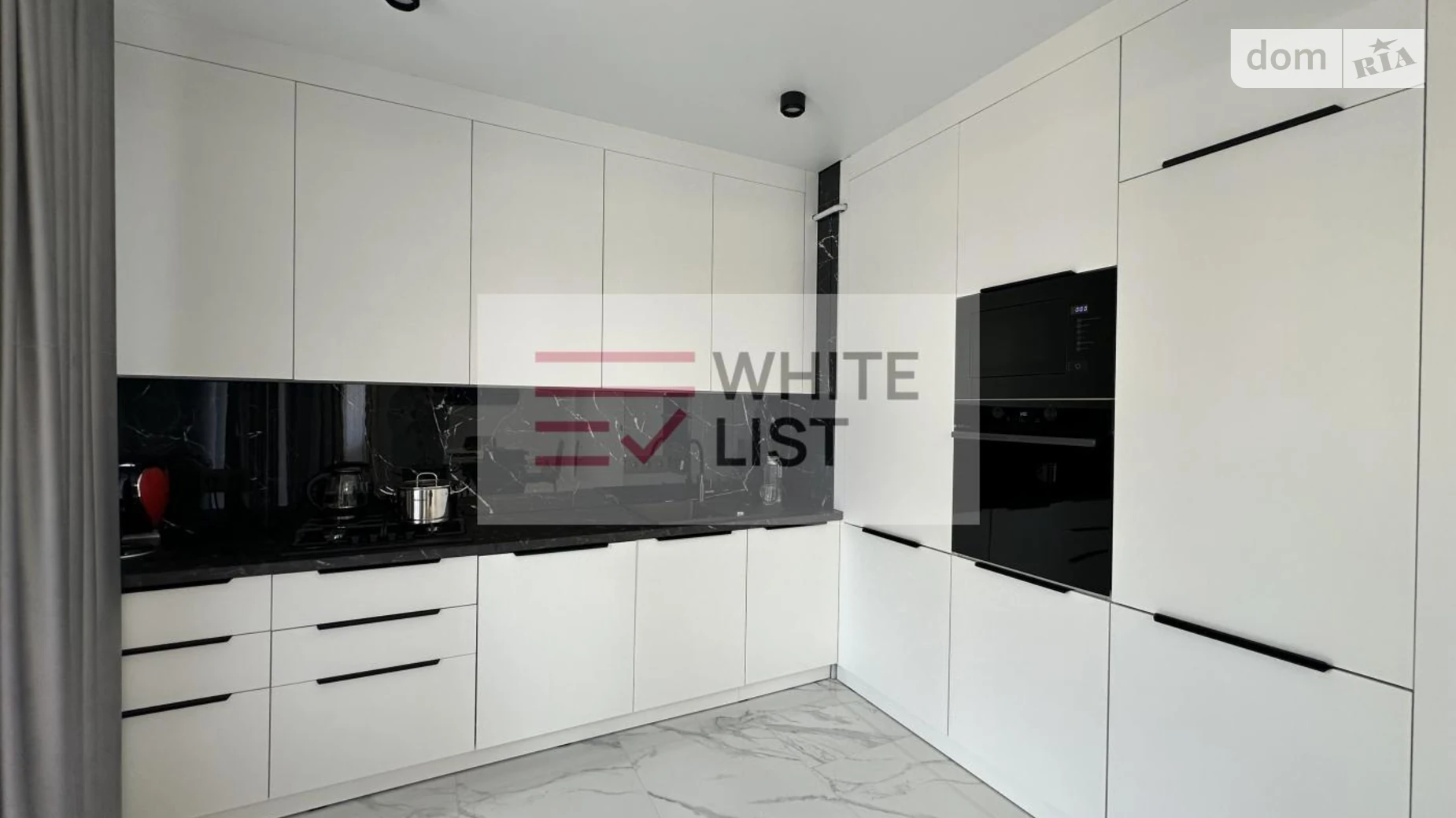 Здається в оренду 2-кімнатна квартира 80 кв. м у Чернівцях - фото 2