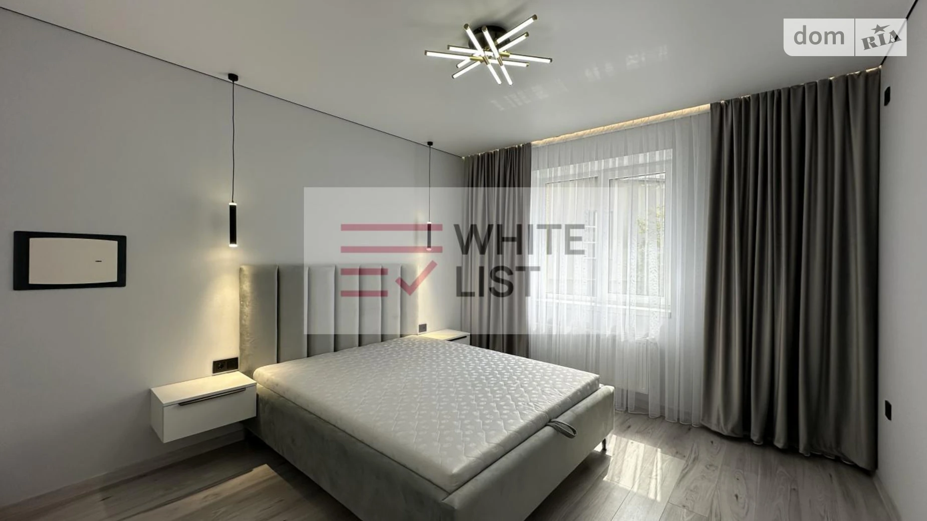 Сдается в аренду 2-комнатная квартира 80 кв. м в Черновцах, ул. Василия Аксенина(Фрунзе Михаила) - фото 4