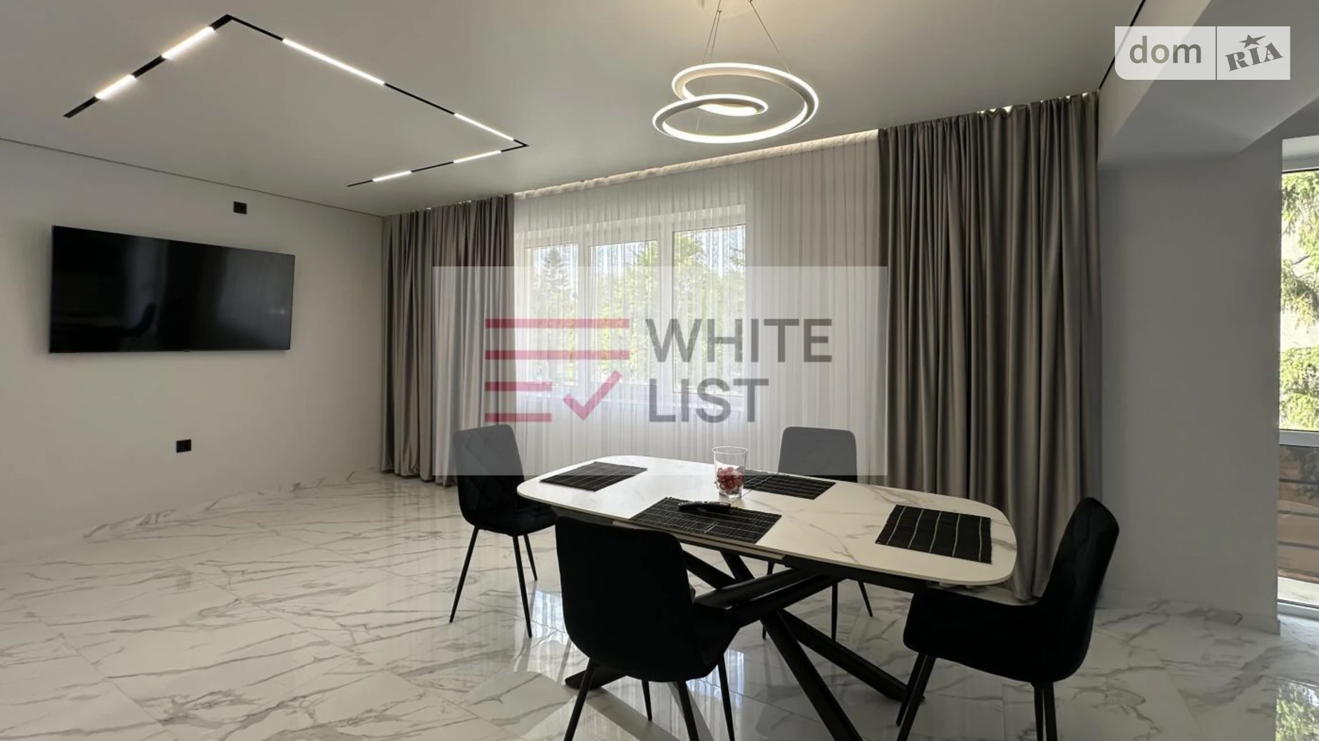 Здається в оренду 2-кімнатна квартира 80 кв. м у Чернівцях - фото 4