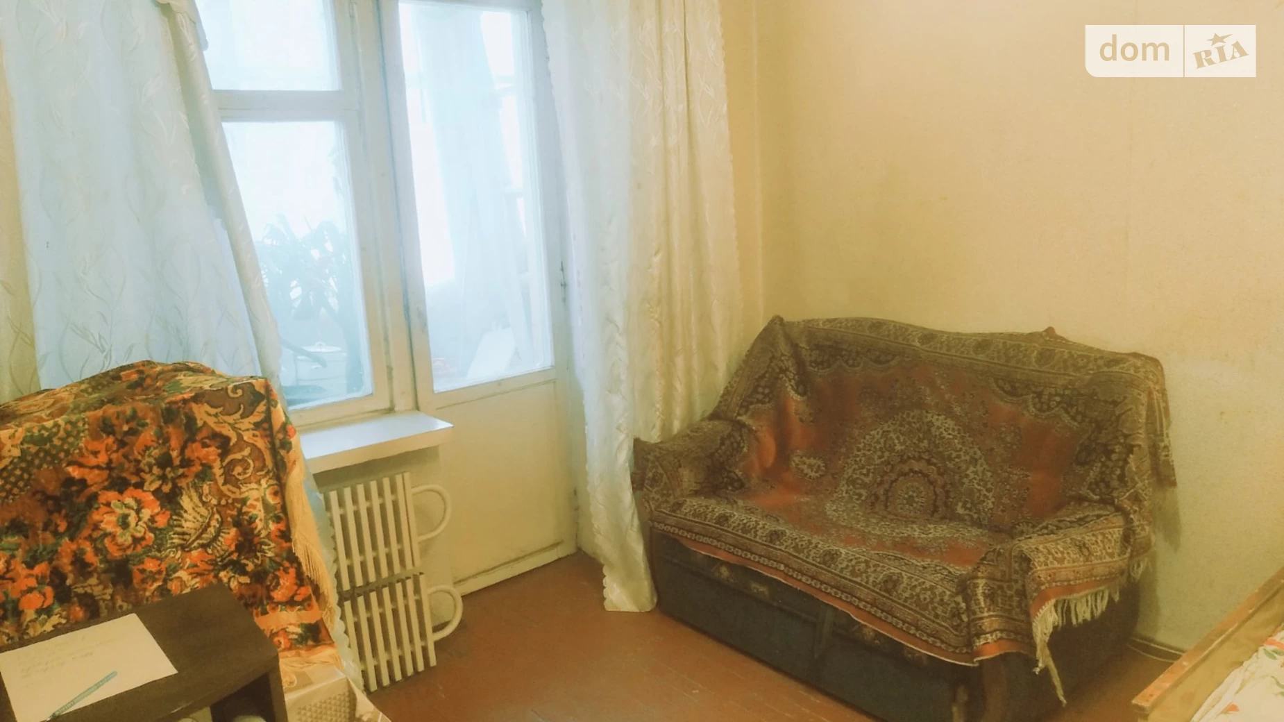 1-комнатная квартира 22.6 кв. м в Тернополе, ул. Героев Крут, 6 - фото 3