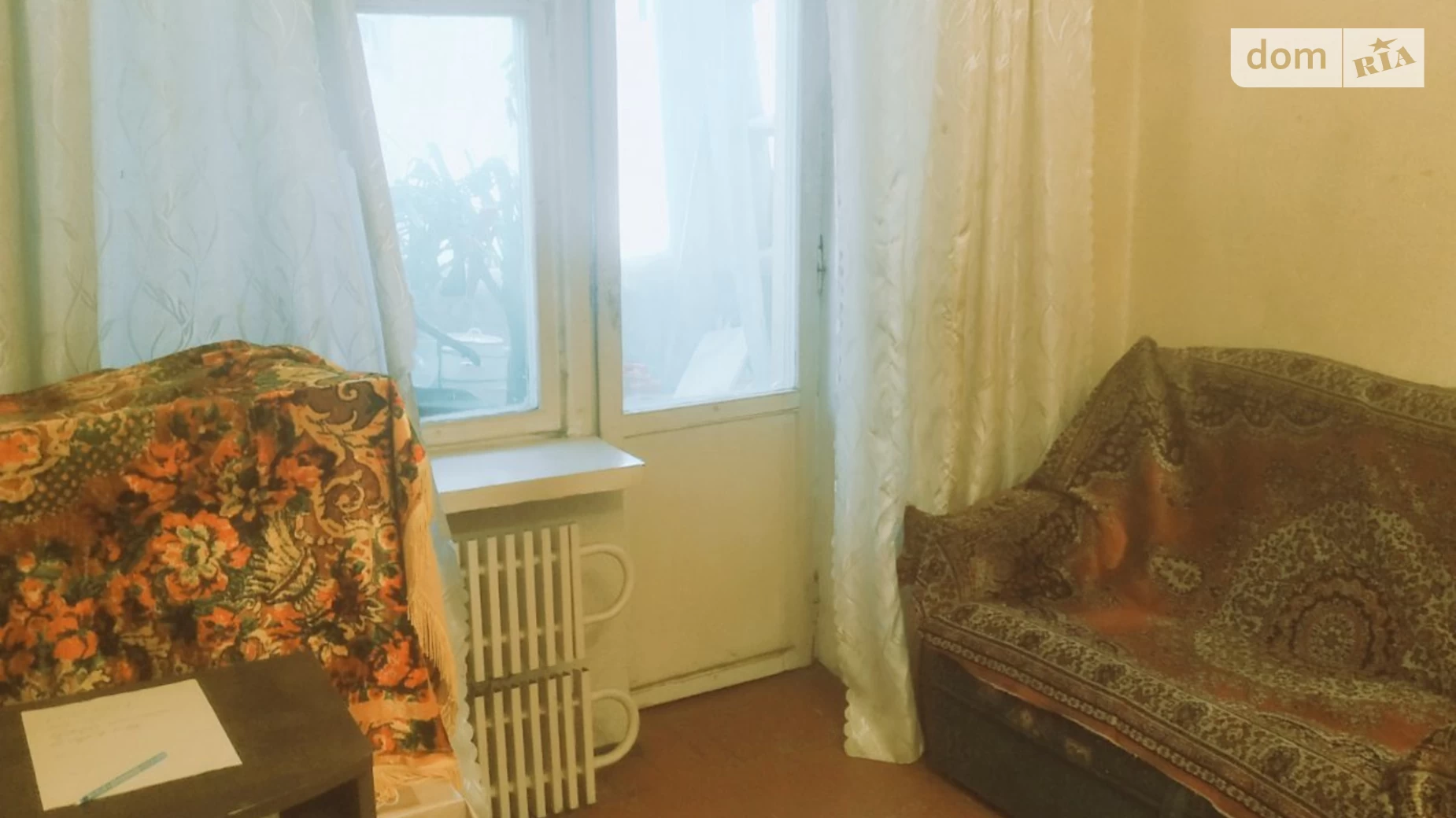 1-комнатная квартира 22.6 кв. м в Тернополе - фото 5
