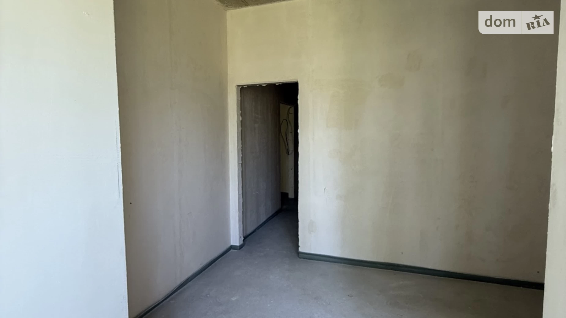 Продается 1-комнатная квартира 43.3 кв. м в Одессе, ул. Космонавтов, 23К - фото 5