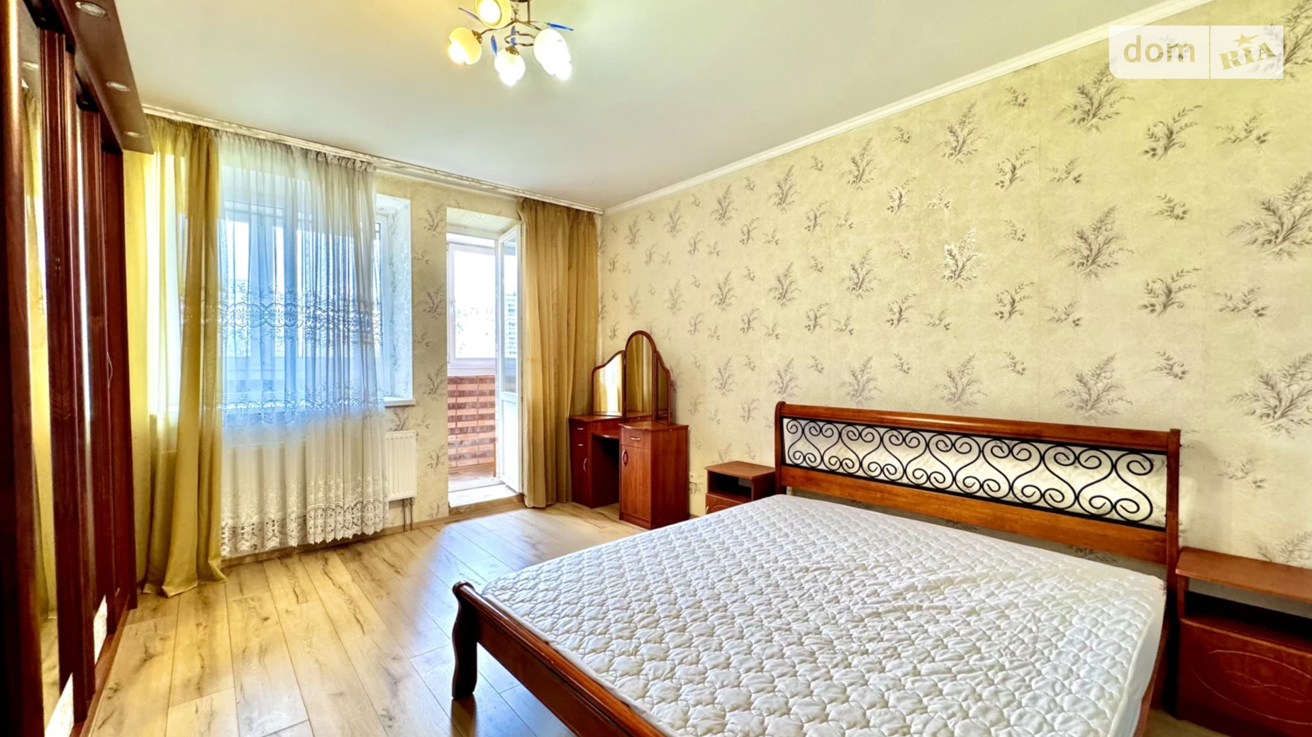 Сдается в аренду 3-комнатная квартира 120 кв. м в Киеве, ул. Голосеевская, 13 - фото 5