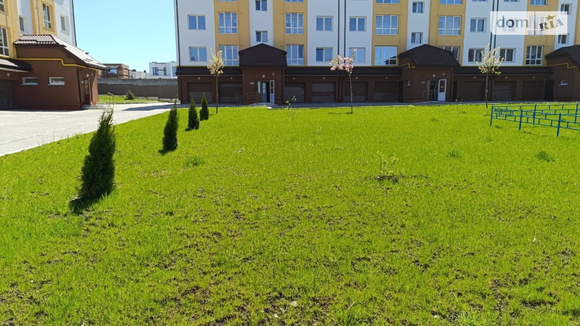 Продається 2-кімнатна квартира 73 кв. м у Сокільниках, вул. Героїв Крут, 8 - фото 3