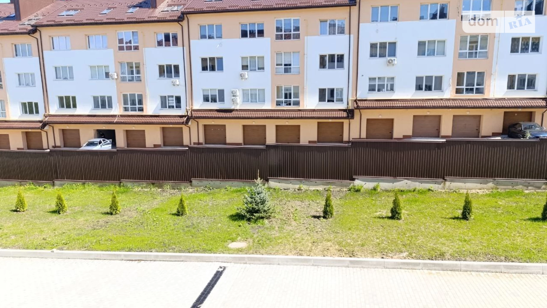 Продається 2-кімнатна квартира 73 кв. м у Сокільниках, вул. Героїв Крут, 8 - фото 4