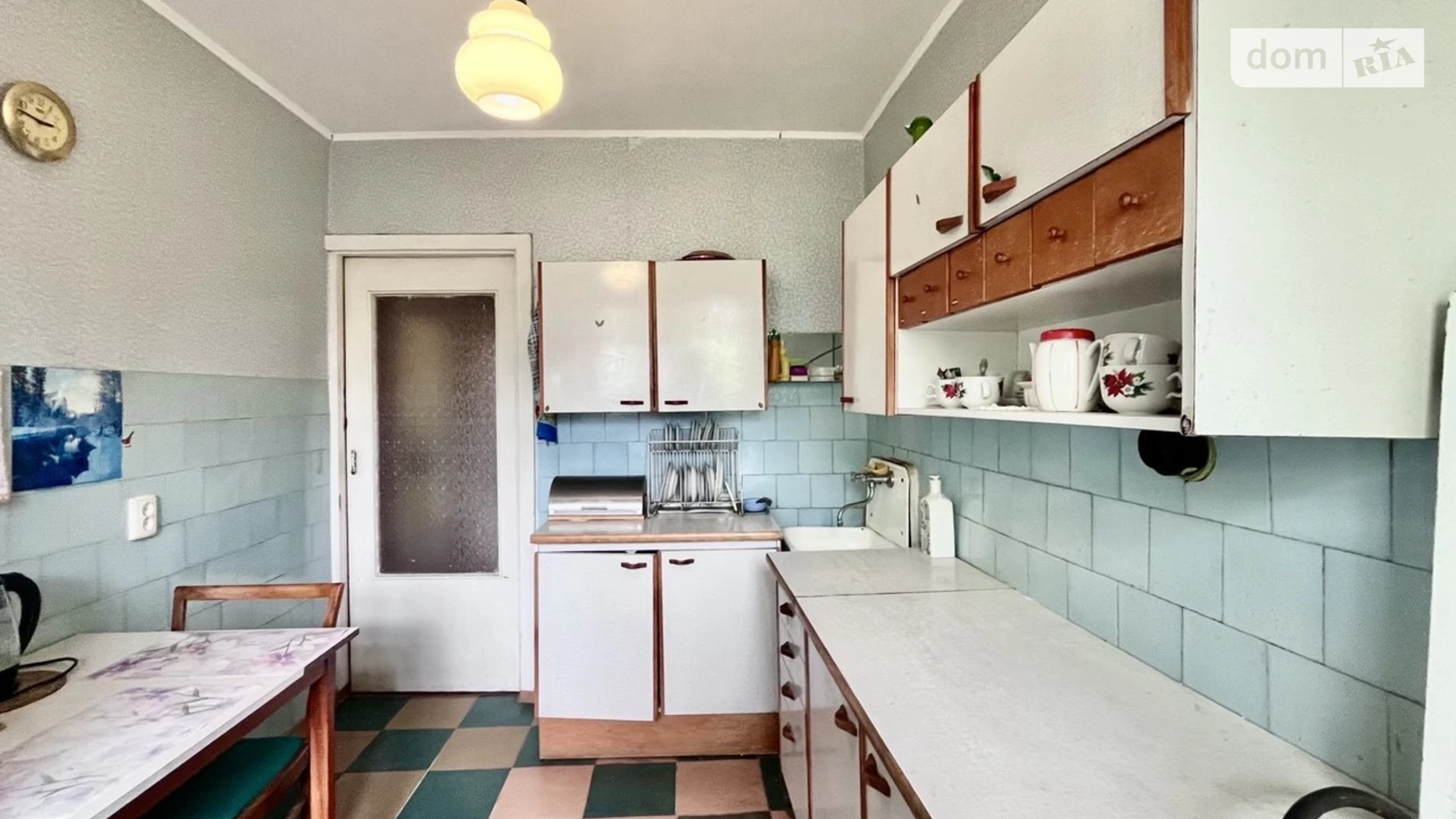 Продається 2-кімнатна квартира 52.7 кв. м у Чернігові, цена: 40000 $ - фото 2