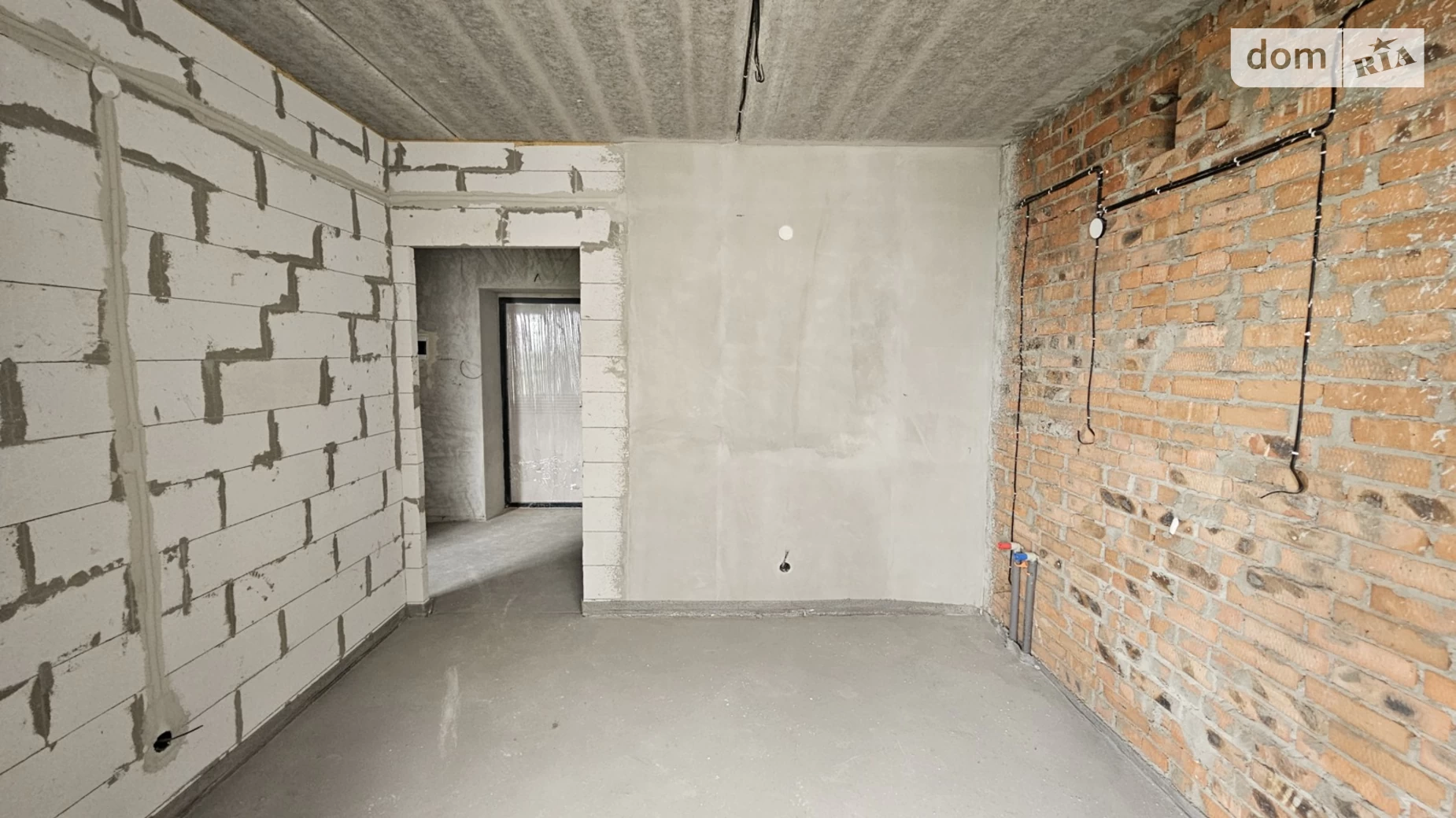 Продается 1-комнатная квартира 42 кв. м в Хмельницком, ул. Заречанская, 3/3В - фото 2