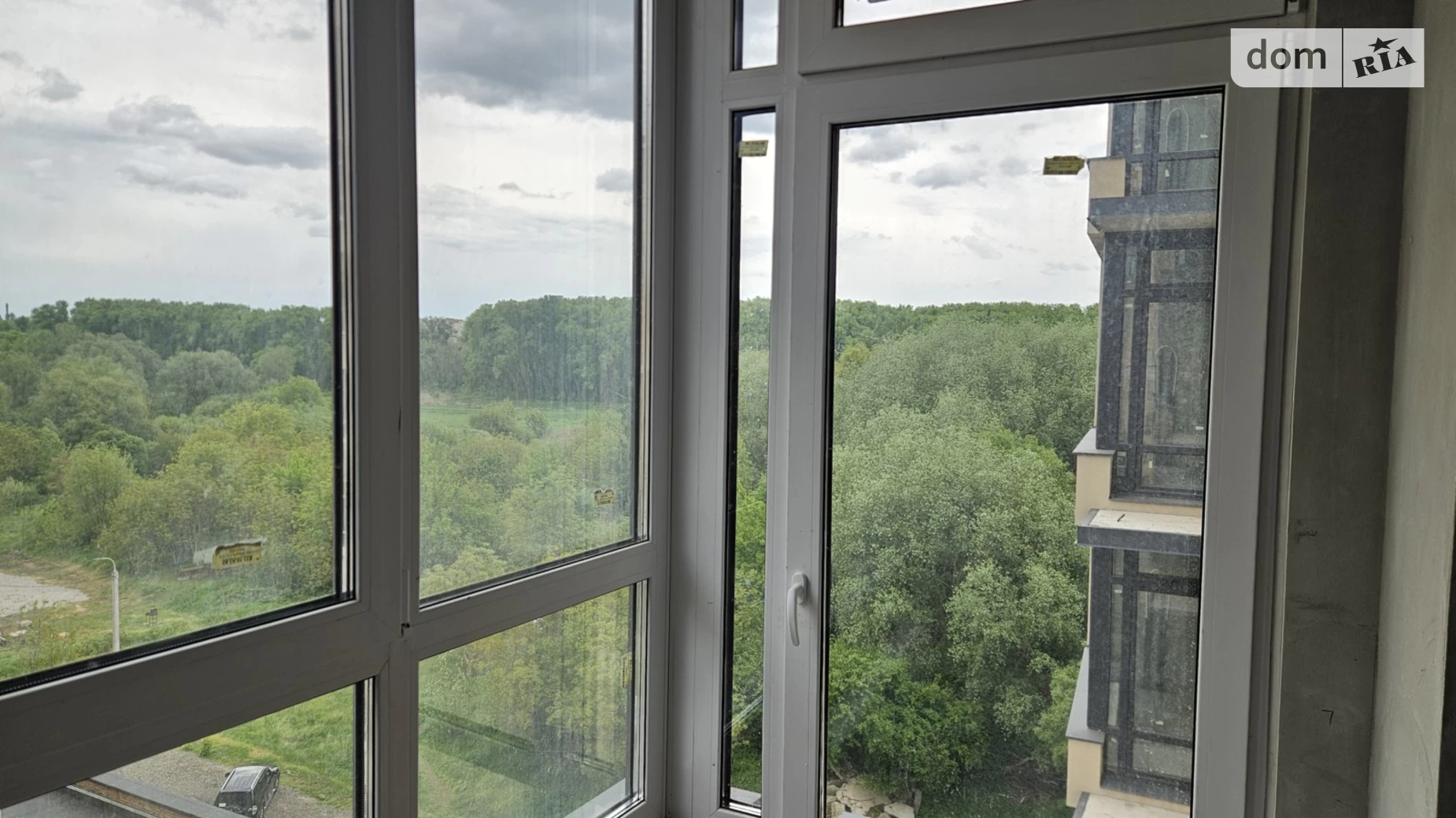 Продается 1-комнатная квартира 42 кв. м в Хмельницком, ул. Заречанская, 3/3В - фото 5