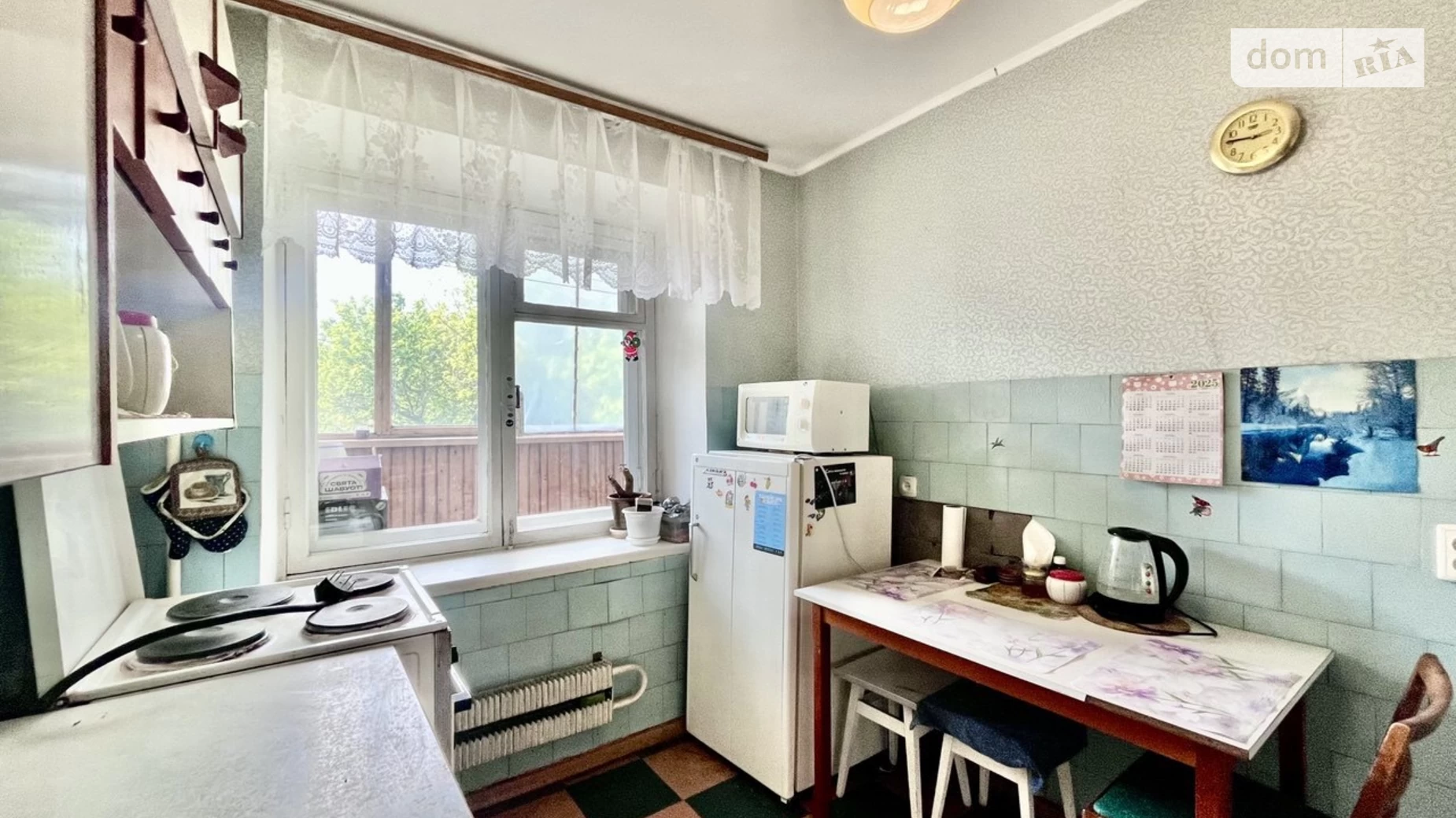 Продается 2-комнатная квартира 52.7 кв. м в Чернигове, просп. Победы, 104 - фото 3