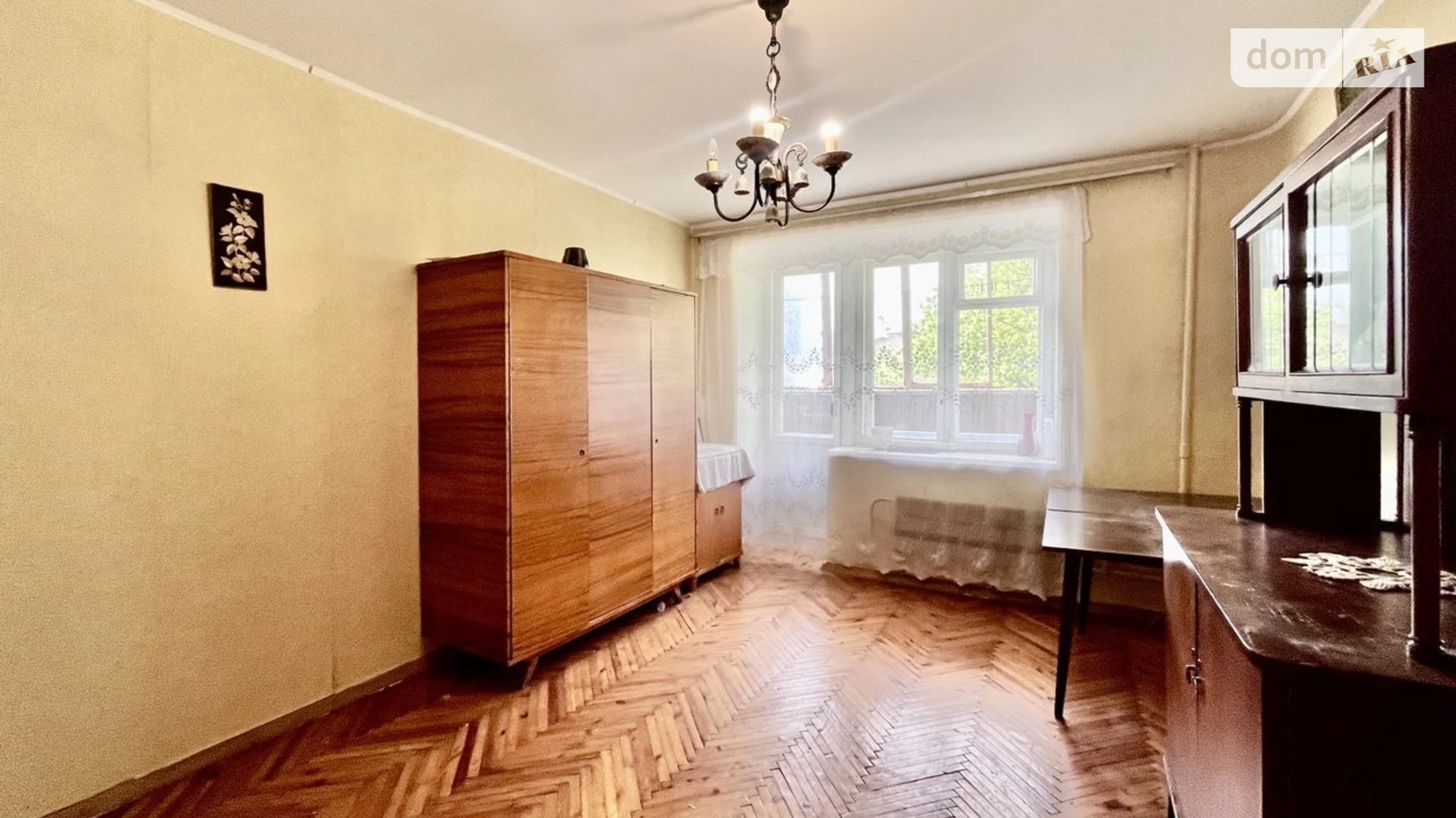 Продається 2-кімнатна квартира 52.7 кв. м у Чернігові, цена: 40000 $ - фото 4