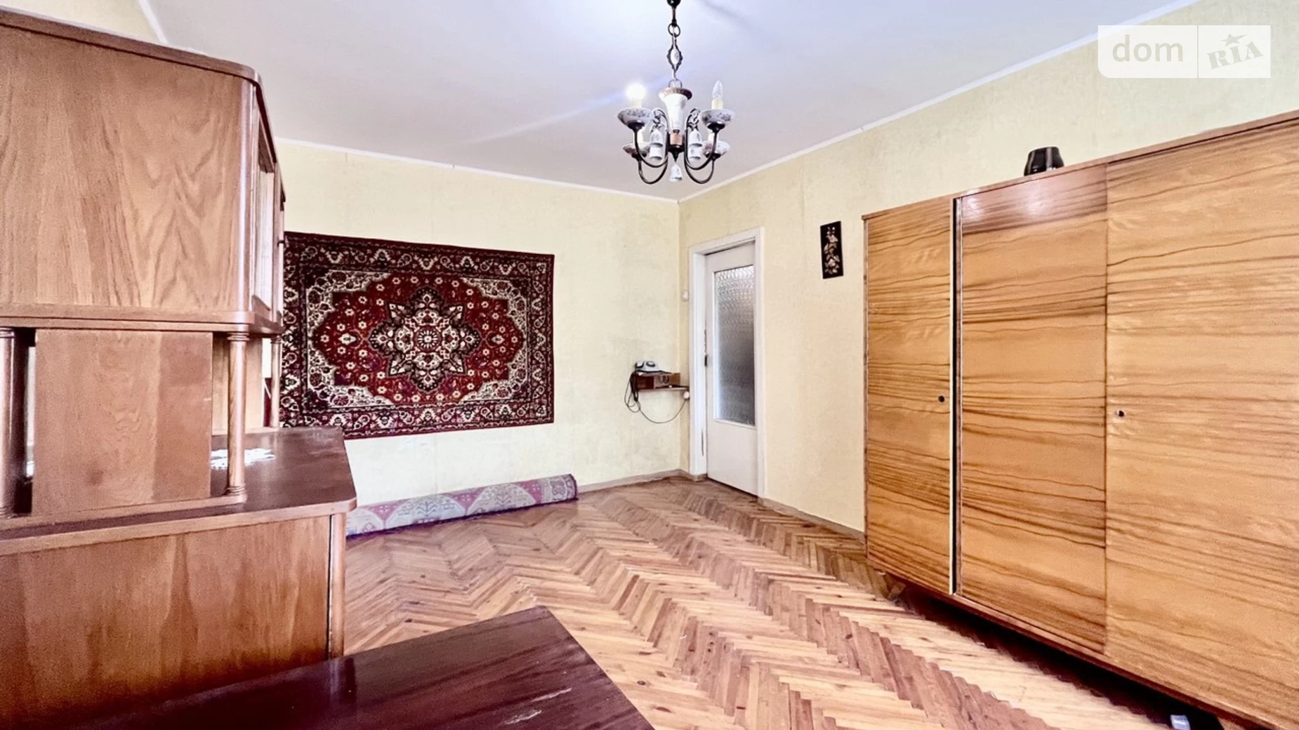 Продається 2-кімнатна квартира 52.7 кв. м у Чернігові, цена: 40000 $ - фото 5
