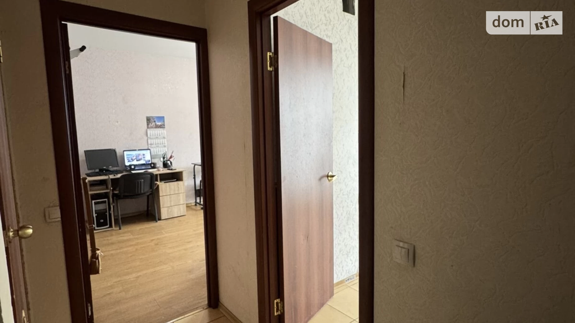 Продається 1-кімнатна квартира 32.8 кв. м у Авангарді, вул. Торгова - фото 5