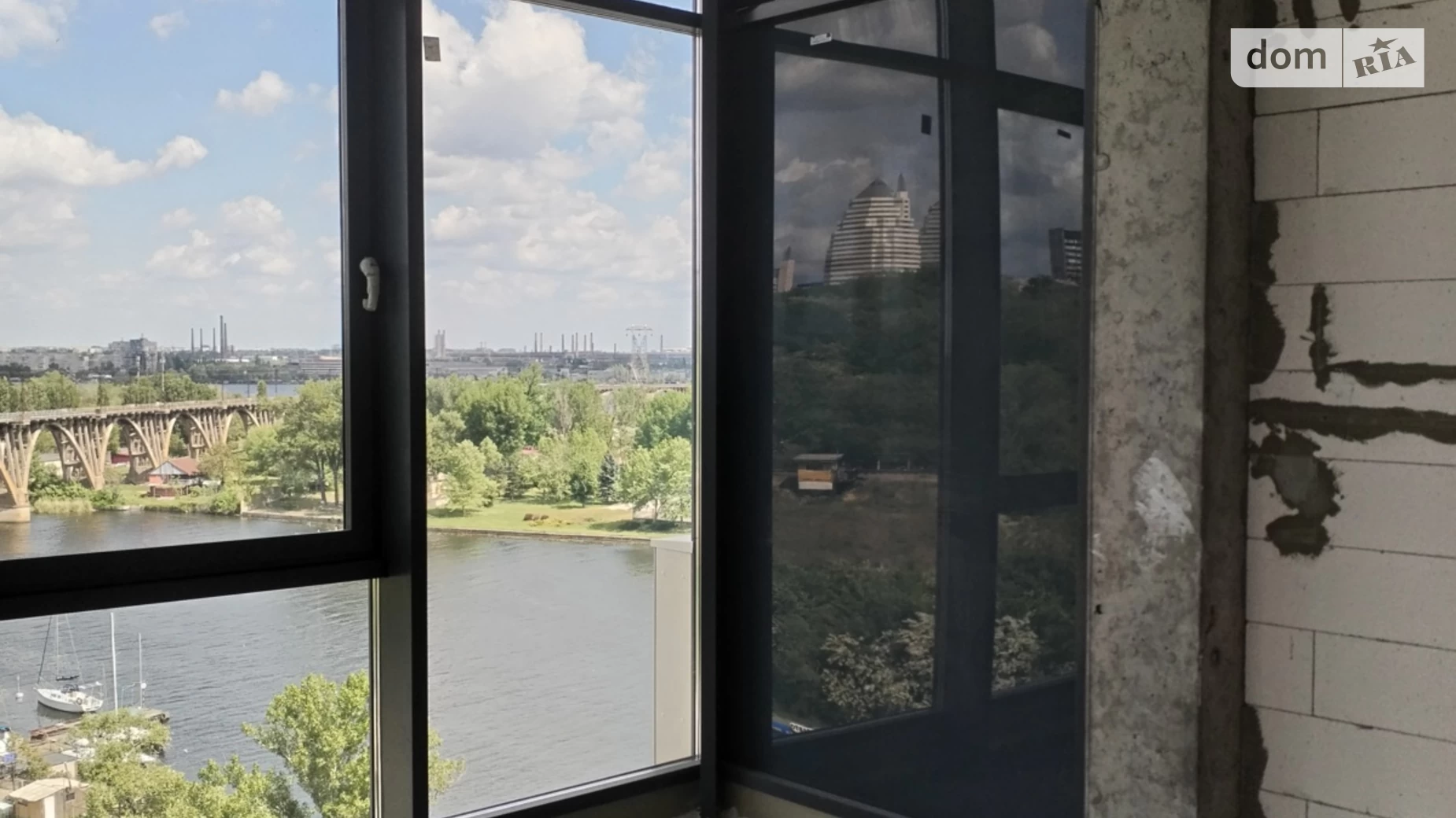 Продається 1-кімнатна квартира 53.72 кв. м у Дніпрі, вул. Овражна, 15 - фото 5