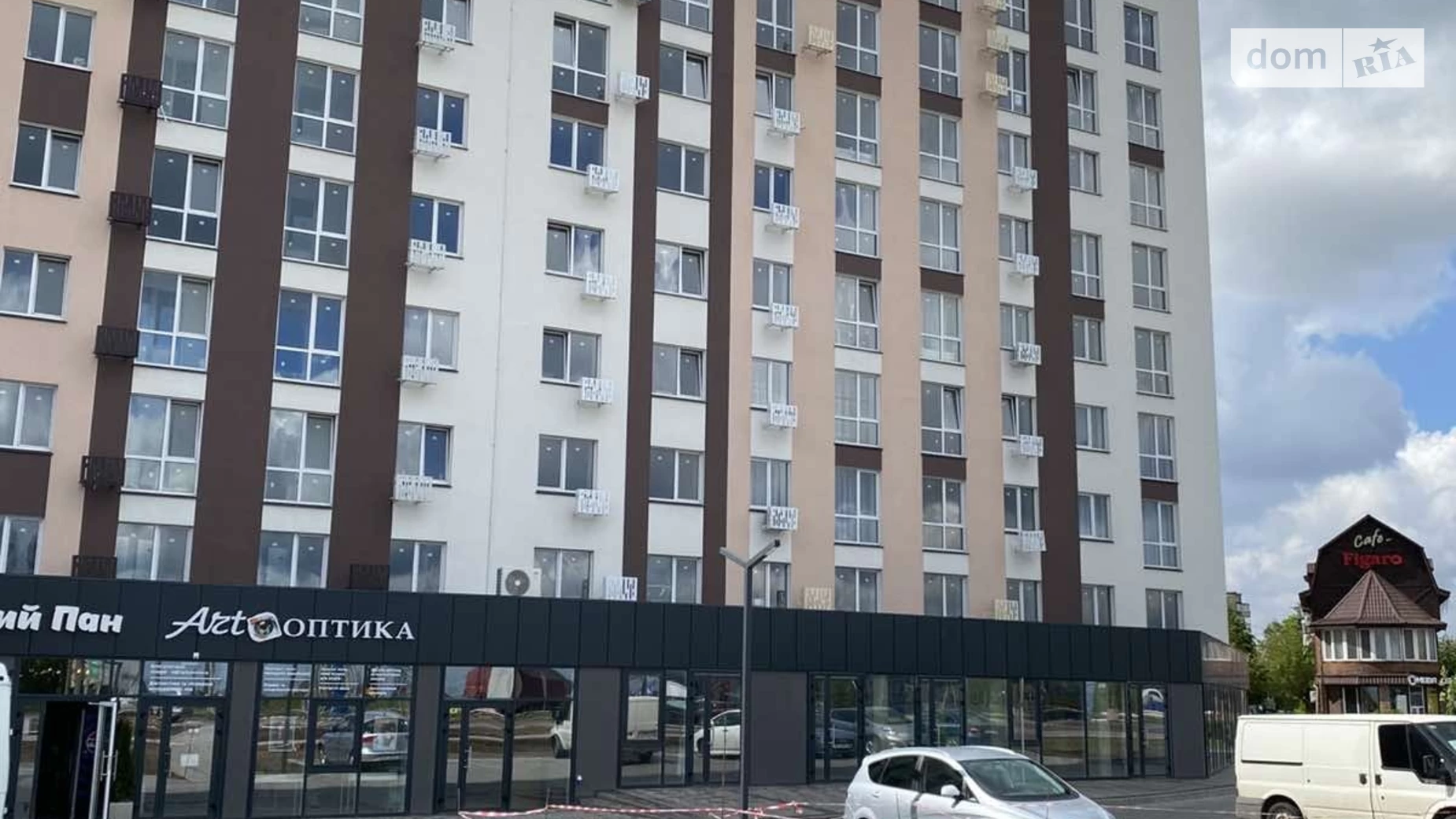 Продається 2-кімнатна квартира 50.8 кв. м у Рівному, вул. Соборна, 289А - фото 2