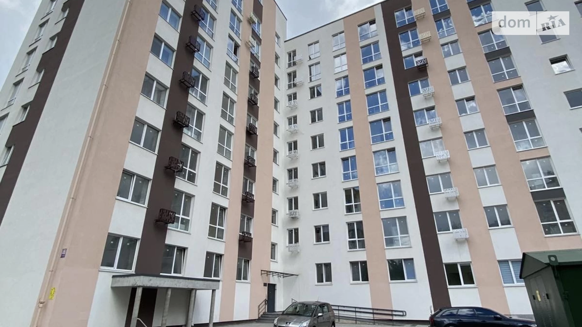 Продається 2-кімнатна квартира 50.8 кв. м у Рівному, вул. Соборна, 289А - фото 3