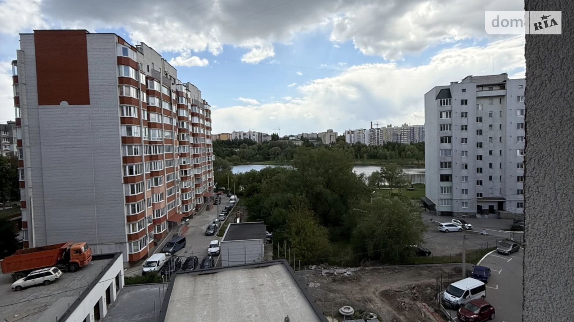 Продается 3-комнатная квартира 90.5 кв. м в Хмельницком, ул. Зализняка Максима, 1Б - фото 3