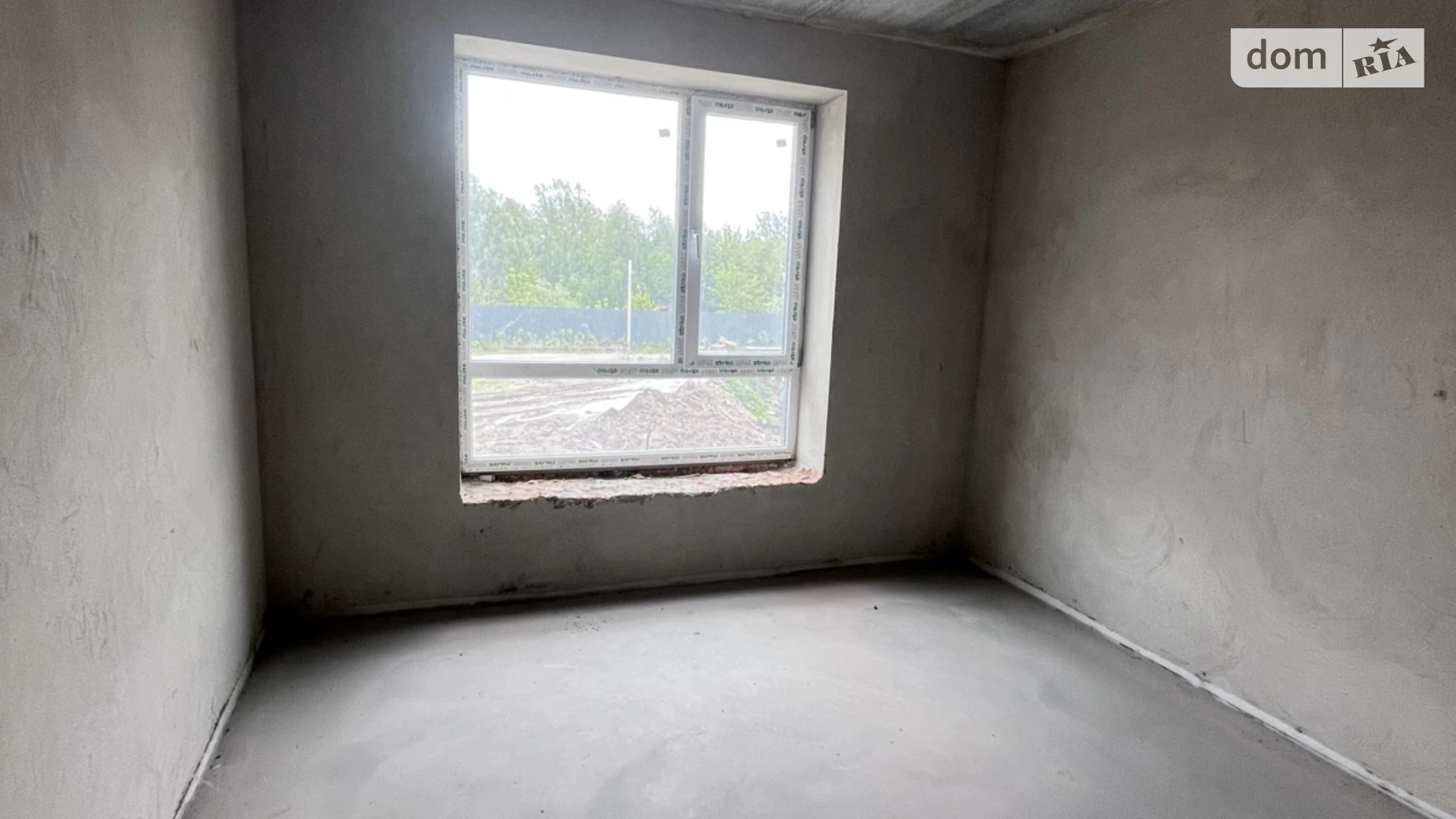 Продается 2-комнатная квартира 56 кв. м в Гостомеле, ул. Мира, 3Е - фото 4