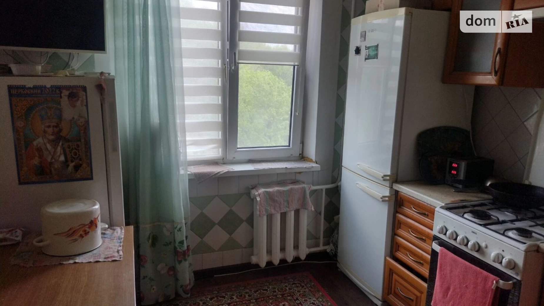 Продається 2-кімнатна квартира 49.8 кв. м у, цена: 48000 $ - фото 3