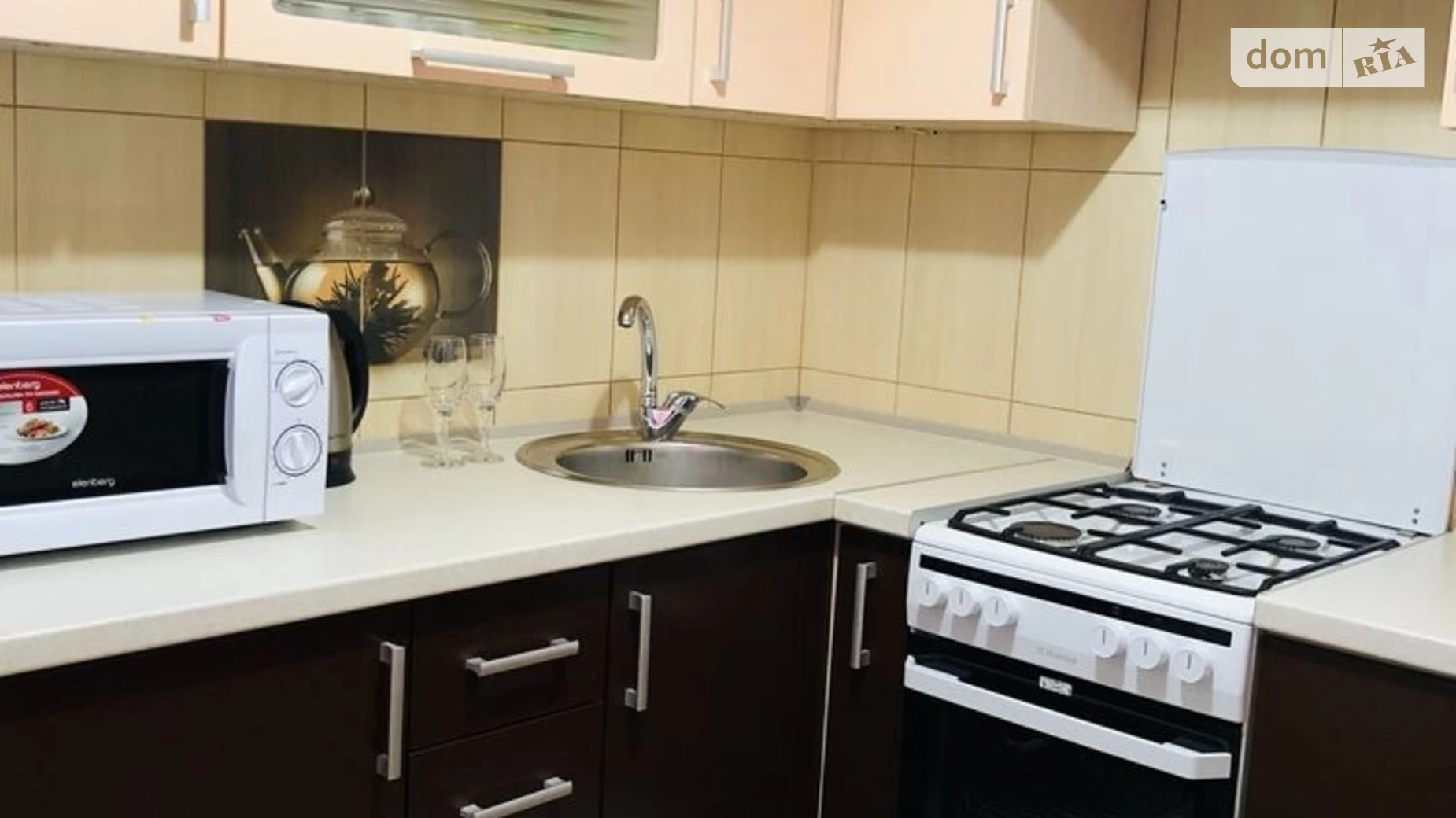 Продается 1-комнатная квартира 33 кв. м в Ровно, ул. Тараса Давидюка(Набережная), 8 - фото 5