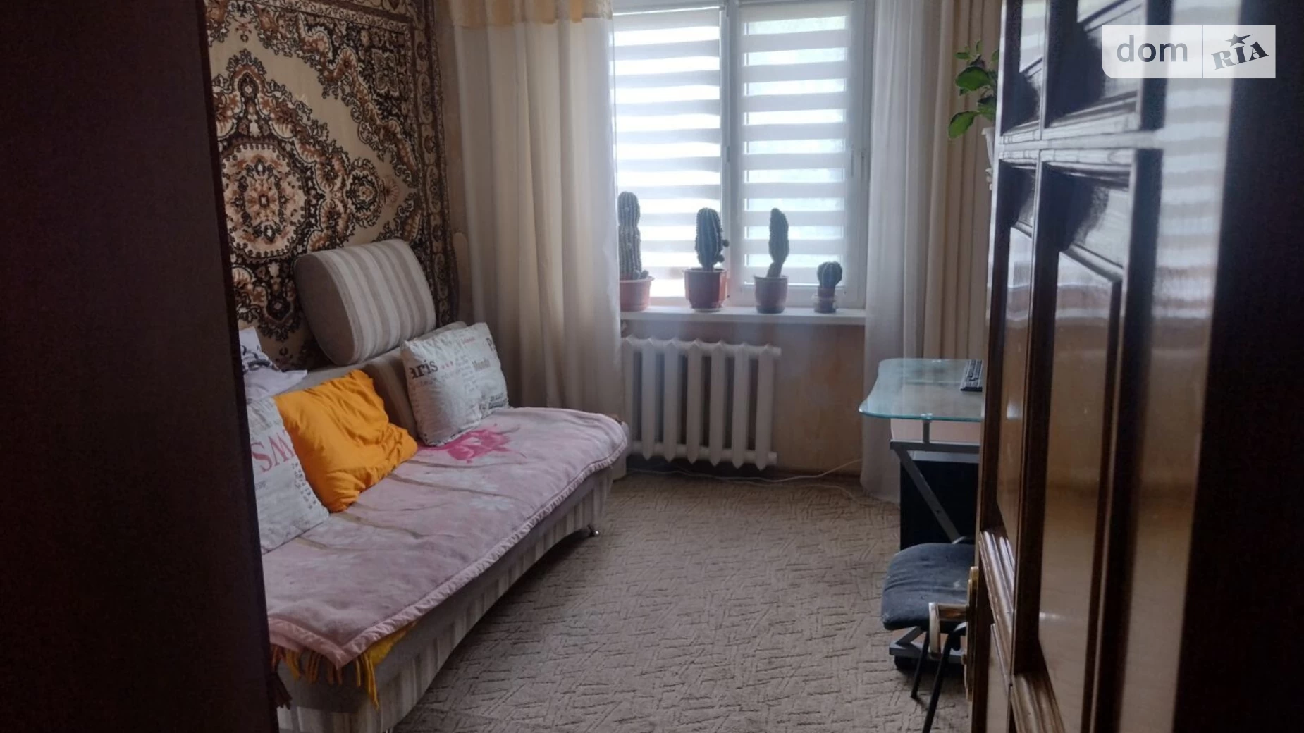 Продається 2-кімнатна квартира 49.8 кв. м у, цена: 48000 $ - фото 5