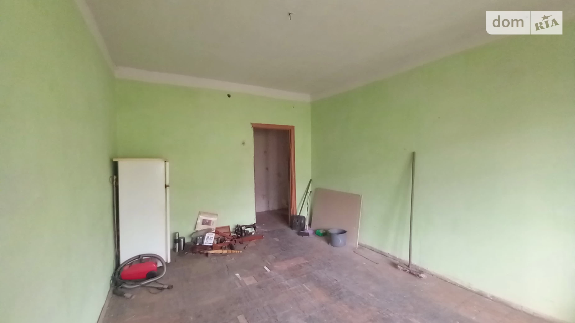 Продается 2-комнатная квартира 51.7 кв. м в Львове, ул. Героев УПА, 76А - фото 5