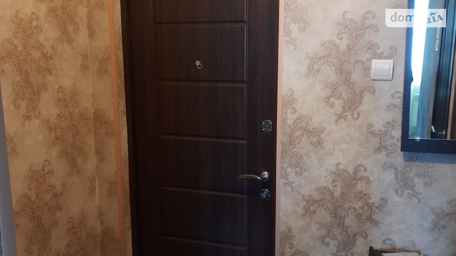 Здається в оренду 1-кімнатна квартира 38 кв. м у Харкові, вул. Валентинівська, 22А - фото 5