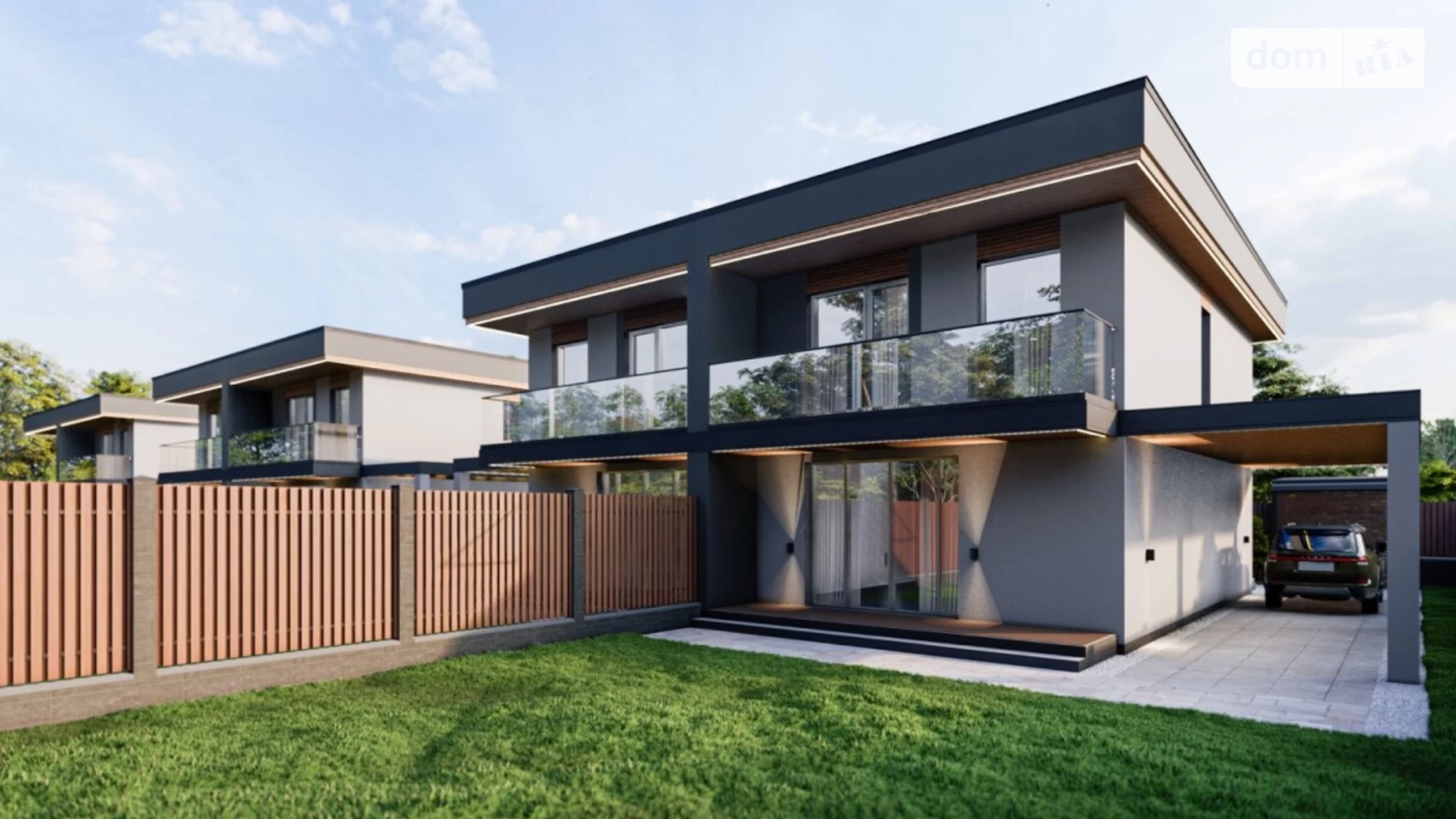 ул. Центральная Дарницкий Киев Славутич, цена: 120000 $ - фото 4