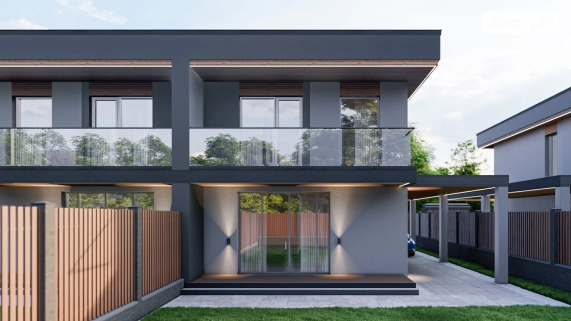 ул. Центральная Дарницкий Киев Славутич, цена: 120000 $ - фото 5