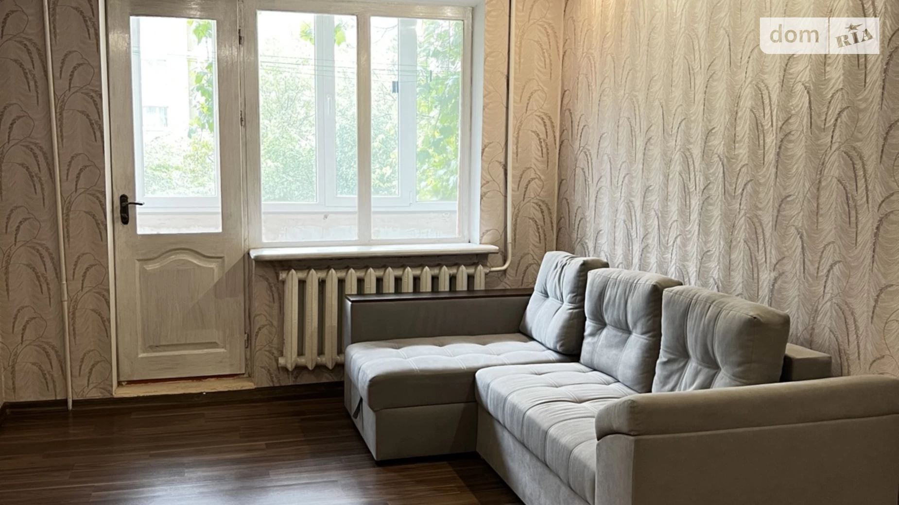 Сдается в аренду 2-комнатная квартира 48 кв. м в Ровно, цена: 12000 грн - фото 4