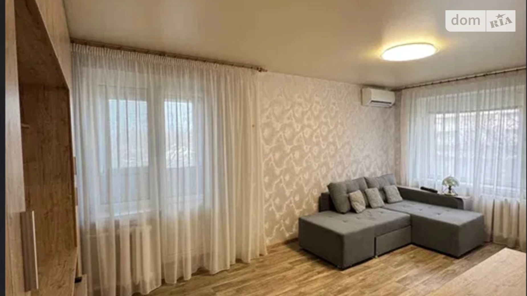 Продается 3-комнатная квартира 63 кв. м в Днепре, просп. Слобожанский, 139 - фото 2