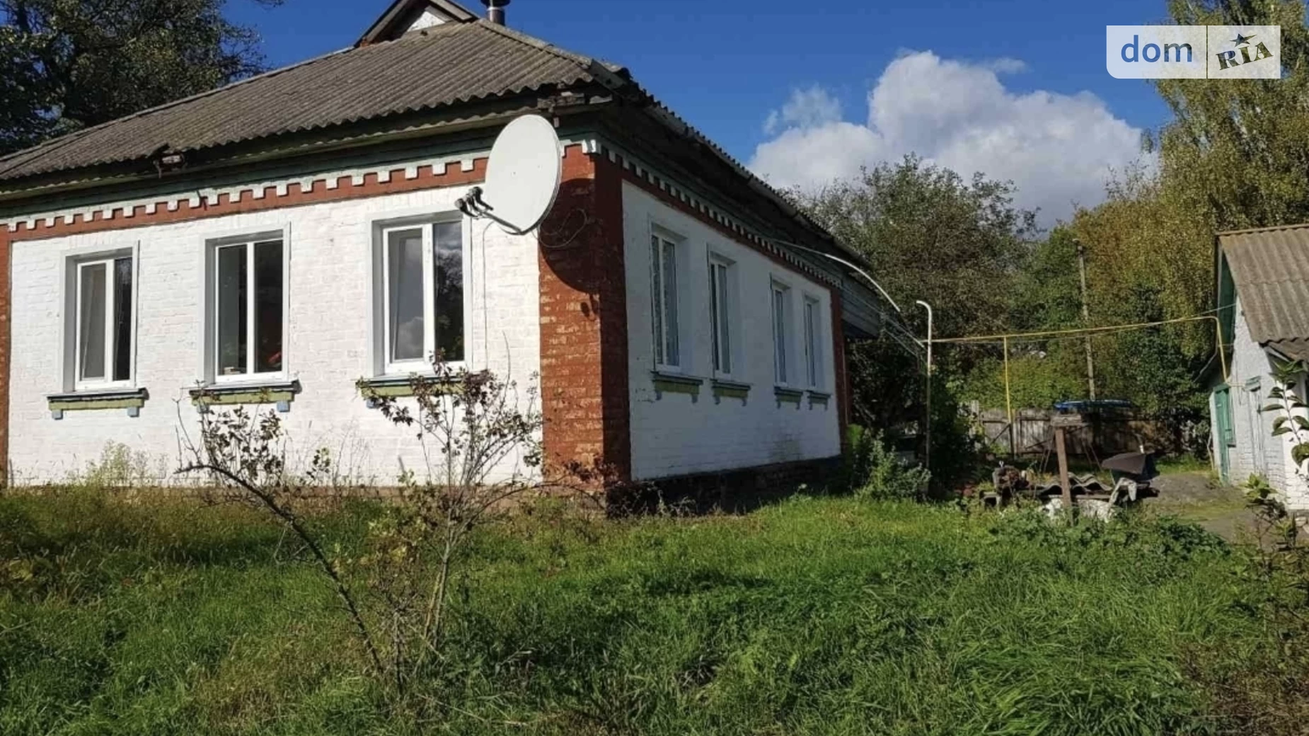 Продається одноповерховий будинок 68 кв. м з терасою, цена: 6000 $ - фото 2