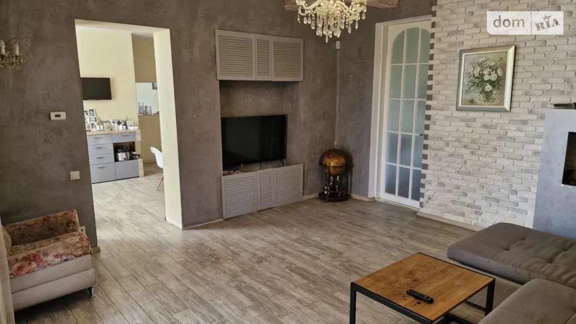 Продається 3-кімнатна квартира 123.8 кв. м у Києві, цена: 175000 $ - фото 2