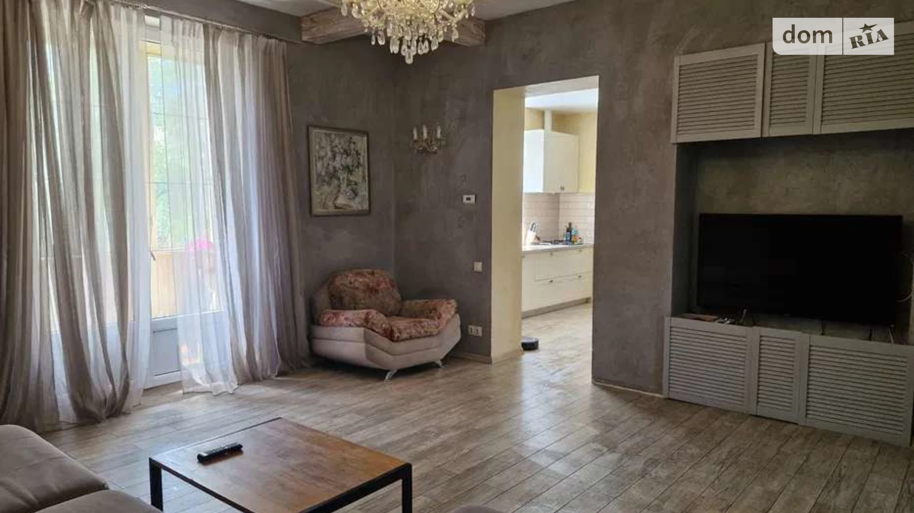 Продається 3-кімнатна квартира 123.8 кв. м у Києві, цена: 175000 $ - фото 4