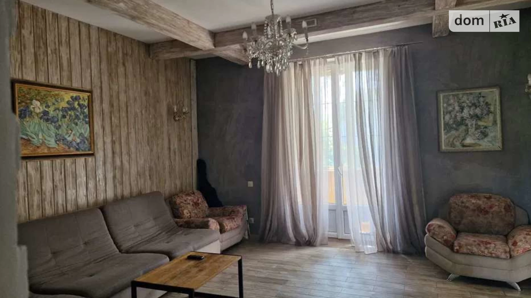 Продається 3-кімнатна квартира 123.8 кв. м у Києві, цена: 175000 $ - фото 5