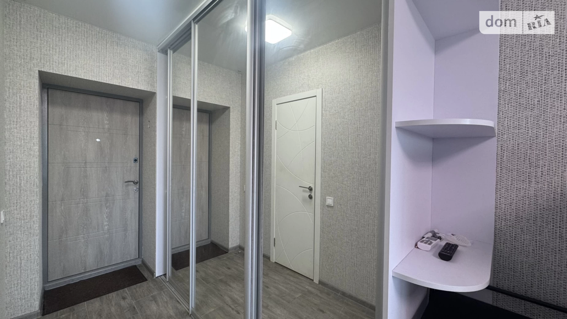 Продается 1-комнатная квартира 19.7 кв. м в Харькове, пер. Шевченковский, 38-40 - фото 4