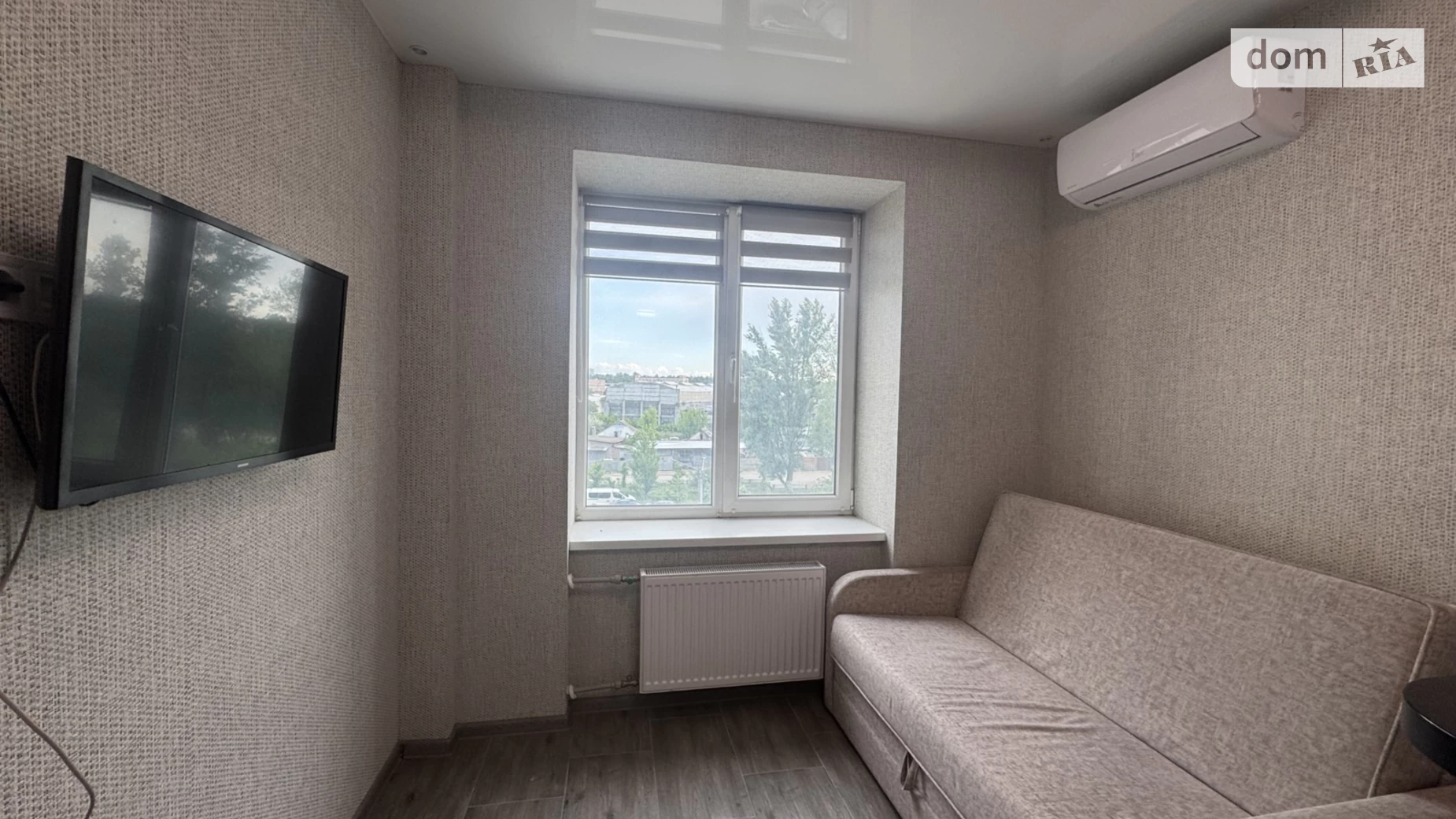 Продается 1-комнатная квартира 19.7 кв. м в Харькове, пер. Шевченковский, 38-40 - фото 3