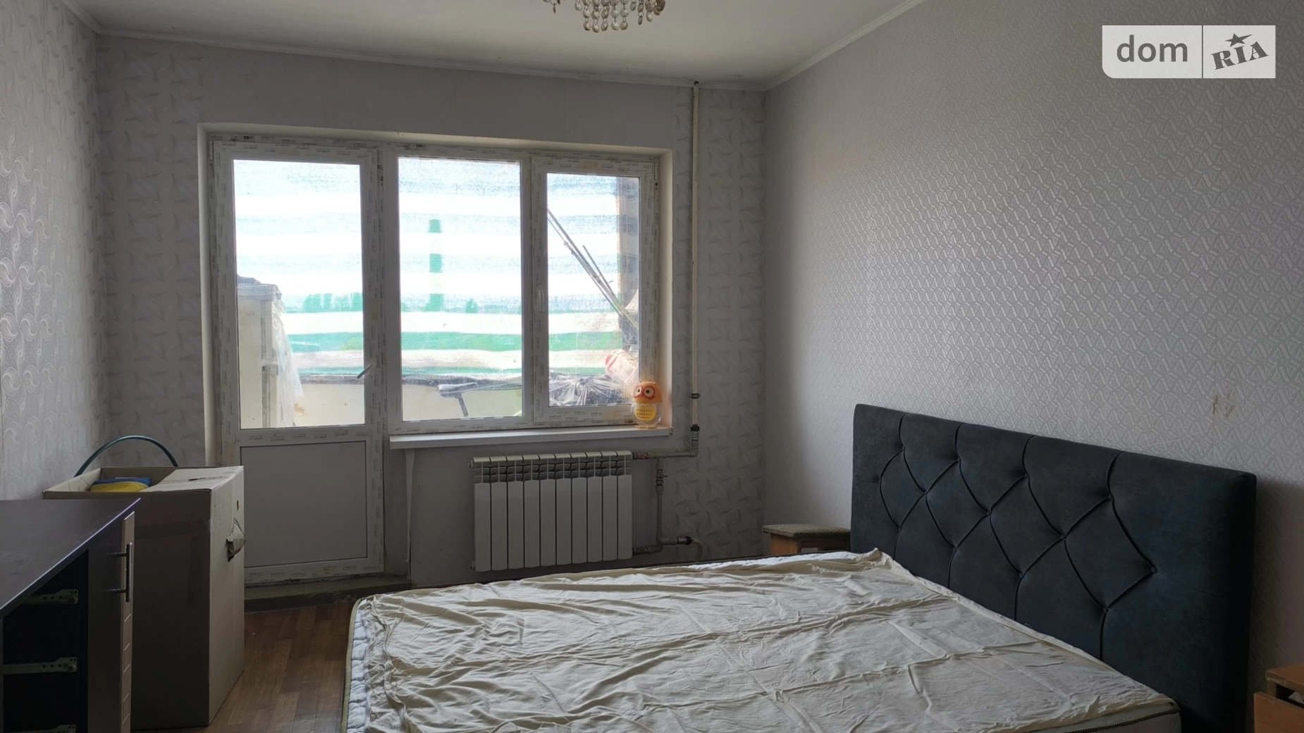 Продается 2-комнатная квартира 49 кв. м в Одессе, вул. Балковская, 143 - фото 4
